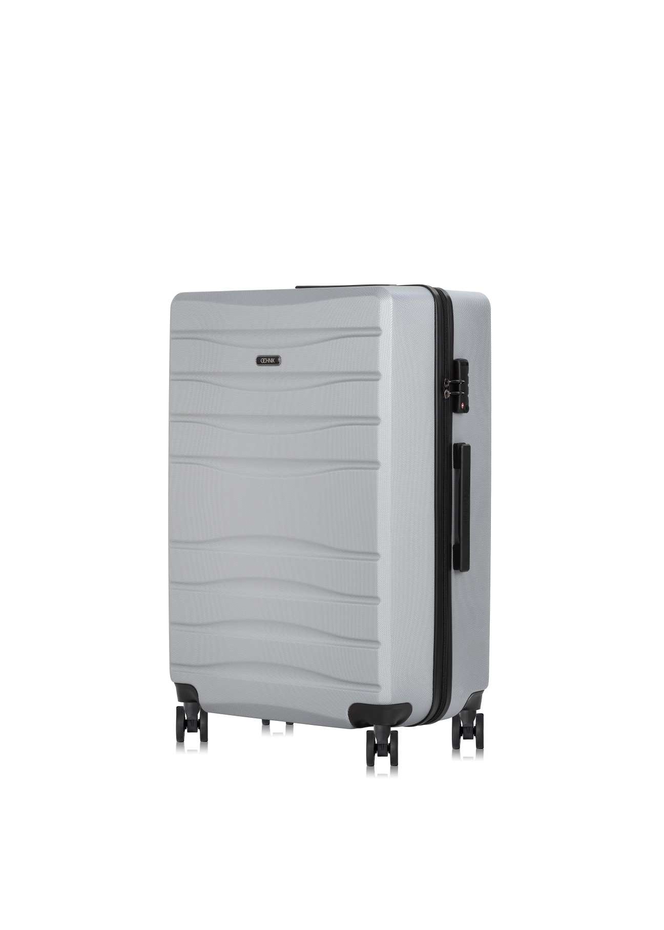 Komplet walizek na kółkach 19'/24'/28' WALAB-0059-91(W22)-07