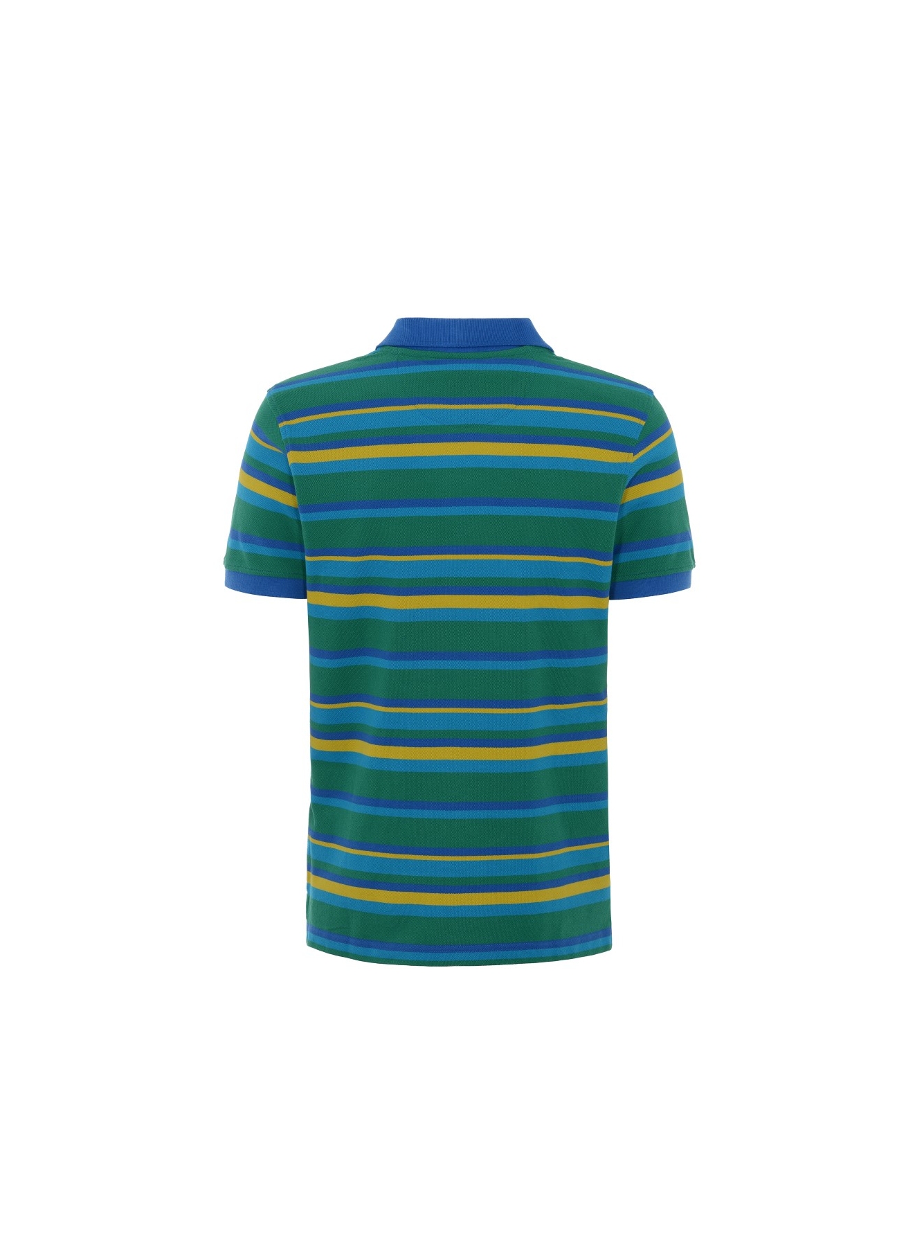 Koszulka polo POLMT-0015-51(W18)-03