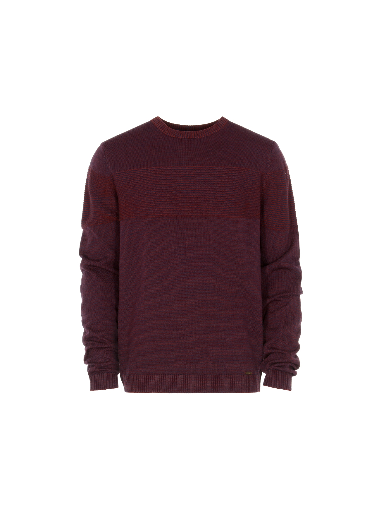 Sweter męski SWEMT-0111-49(W22)-02