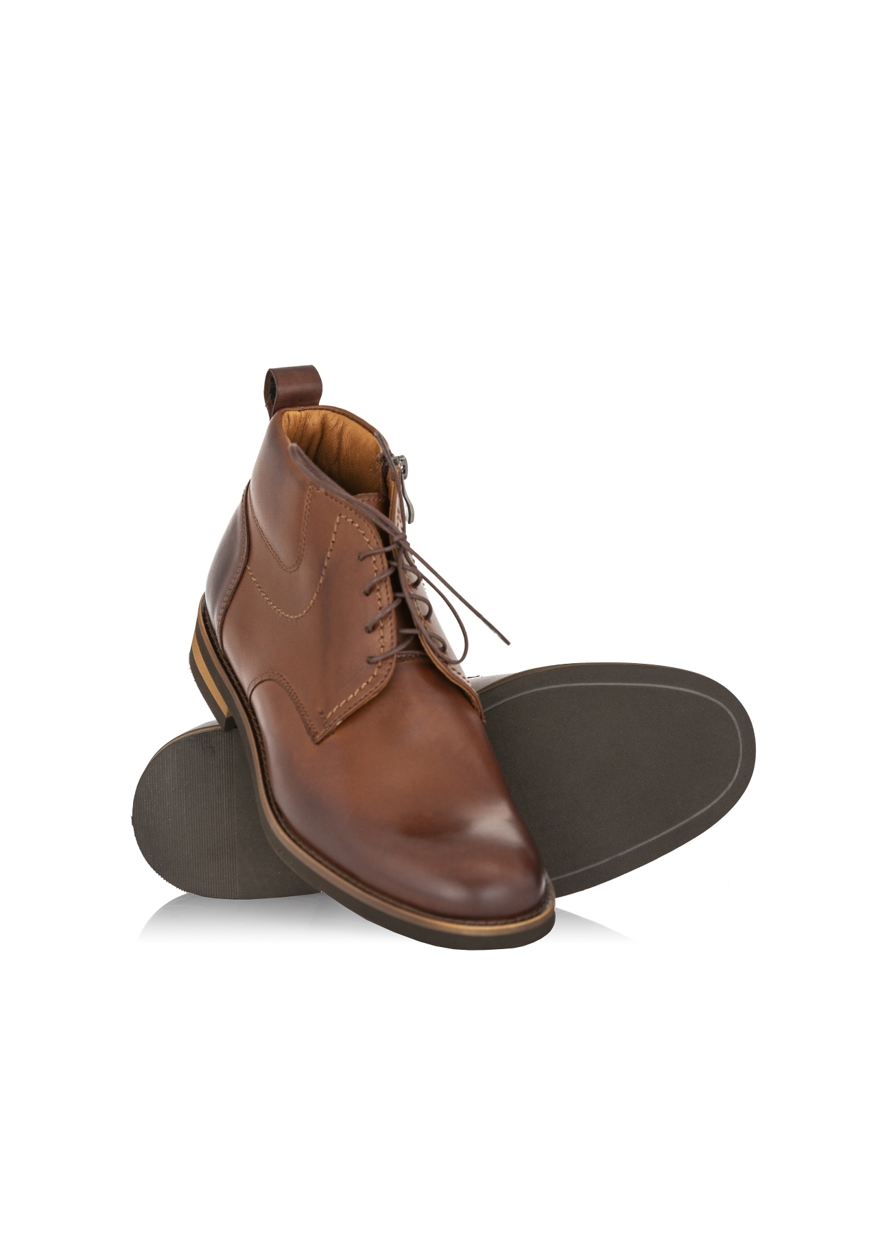 Buty męskie BUTYM-0190-89(Z19)-03