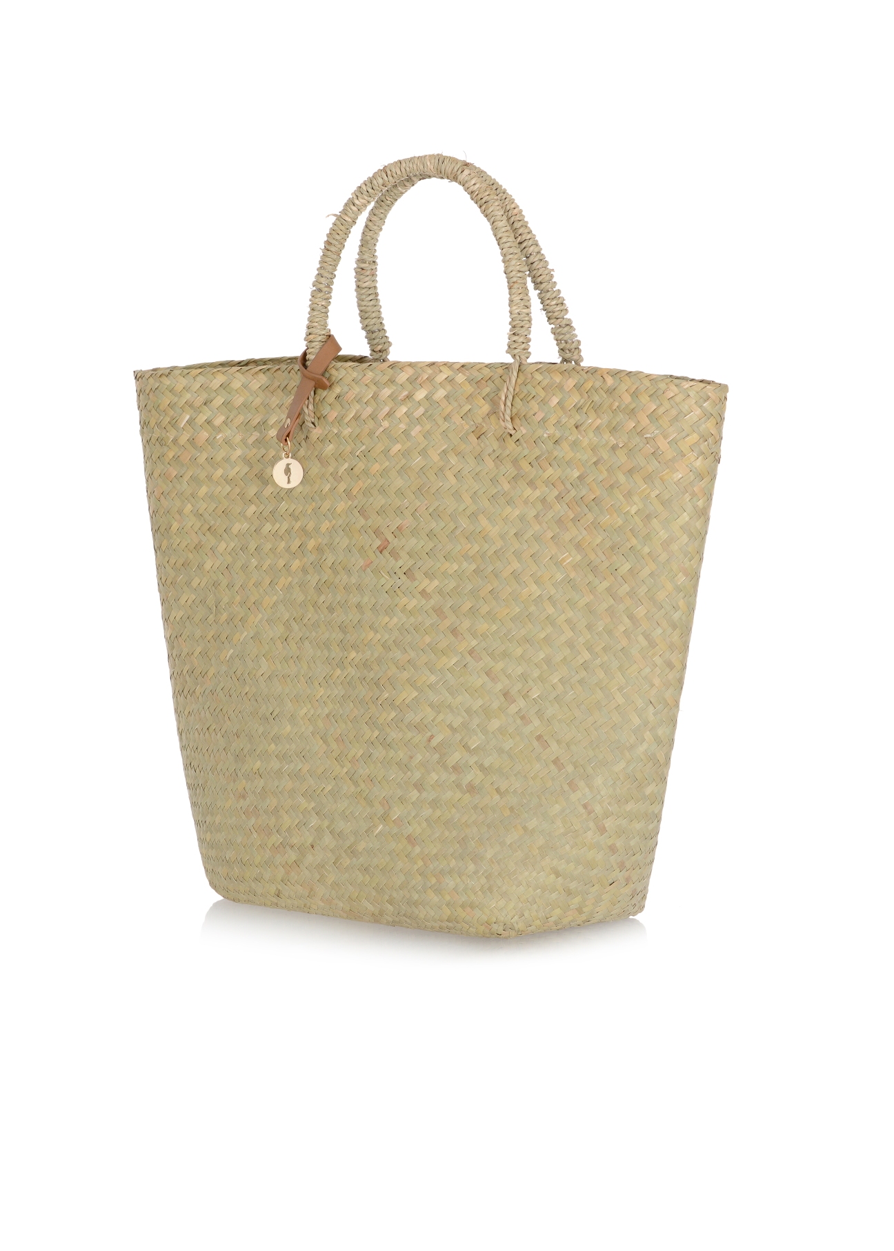Torebka shopperka damska TOREC-0492-23(W21)-04
