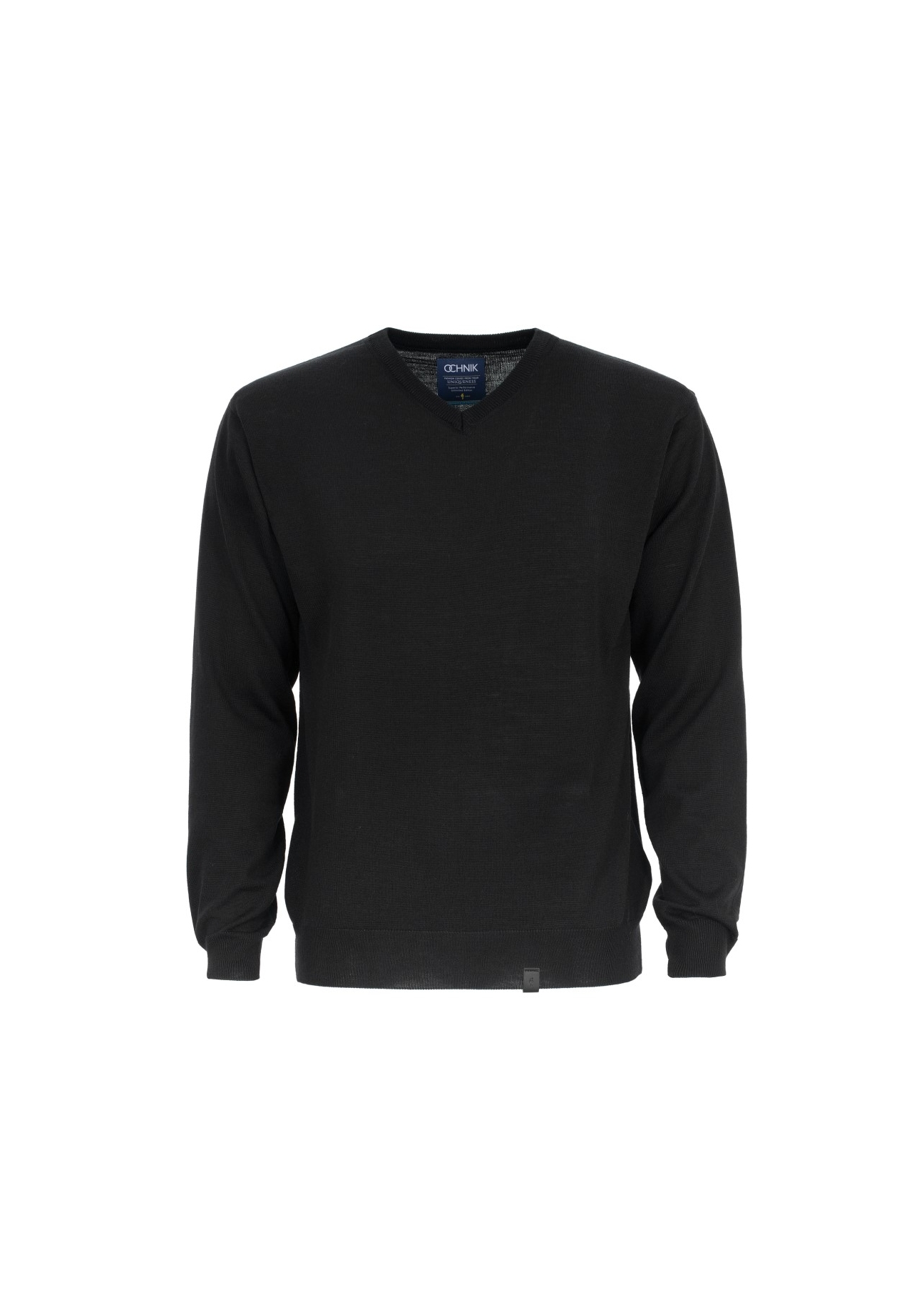 Sweter męski SWEMT-0026-99(Z16)-01