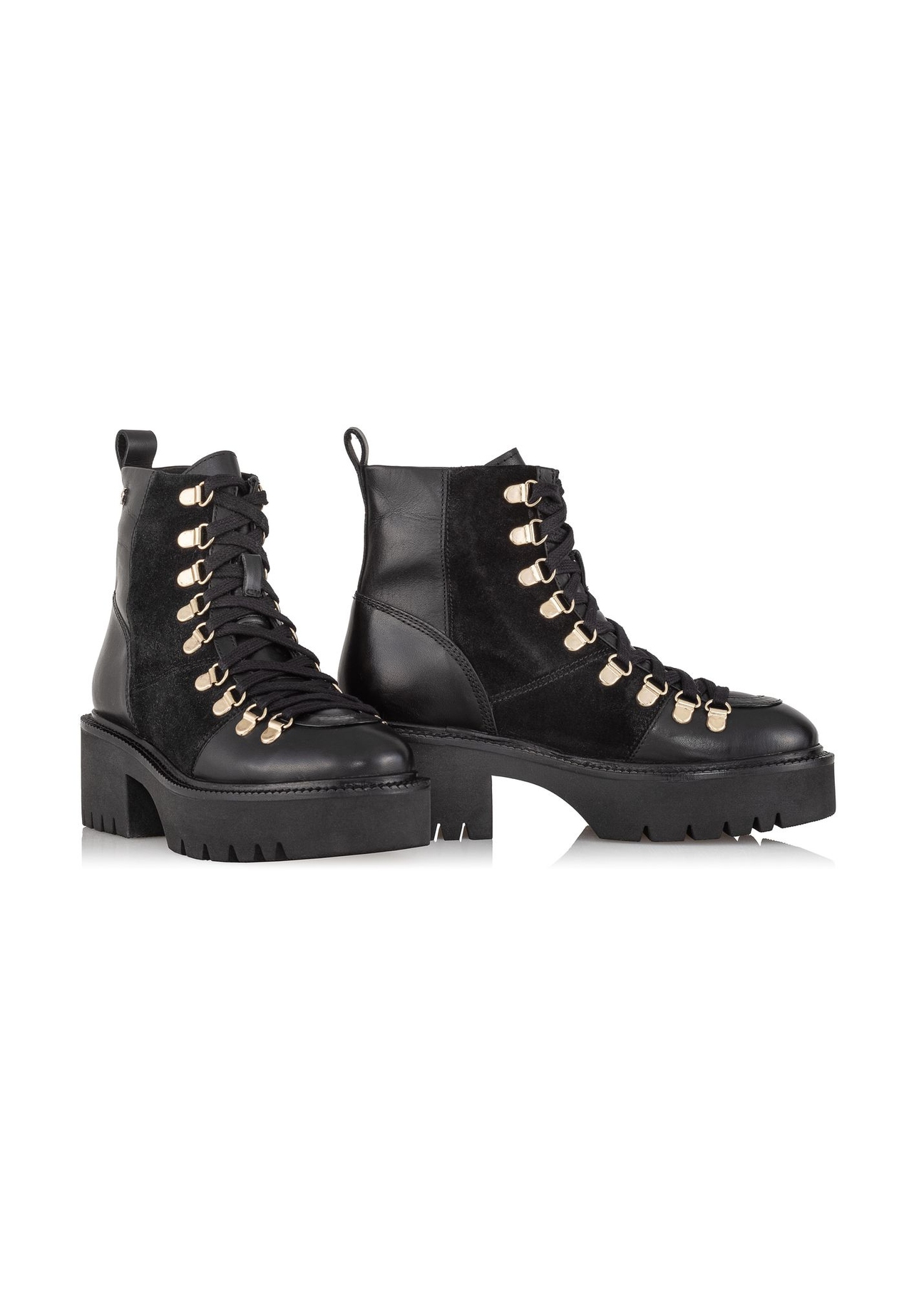 Buty damskie BUTYD-0815A-99(Z22)-01