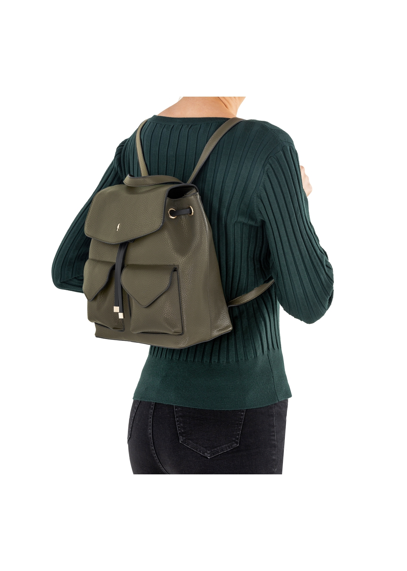 Plecak damski TOREC-0265-51(Z20)-06