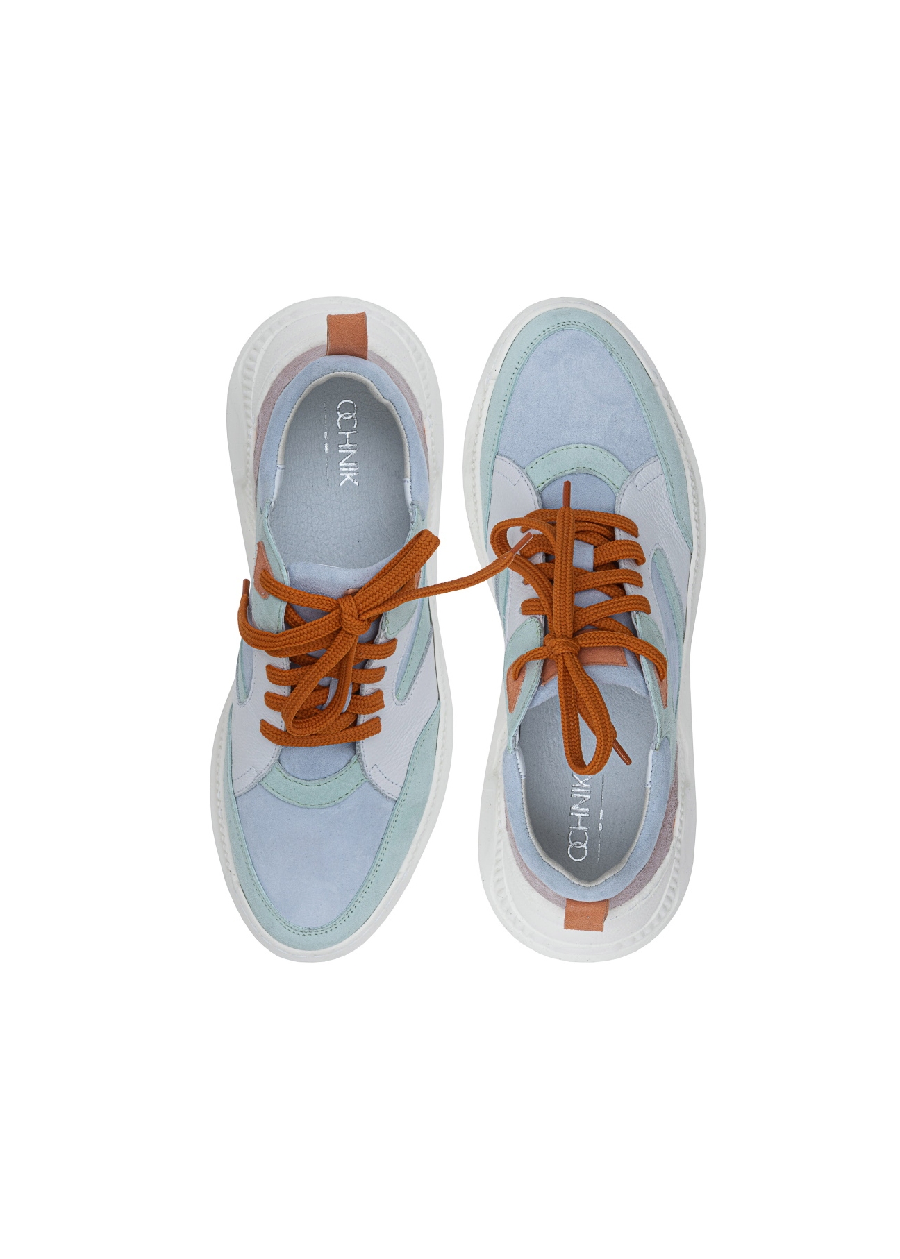 Buty damskie BUTYD-0540-63(W20)-03