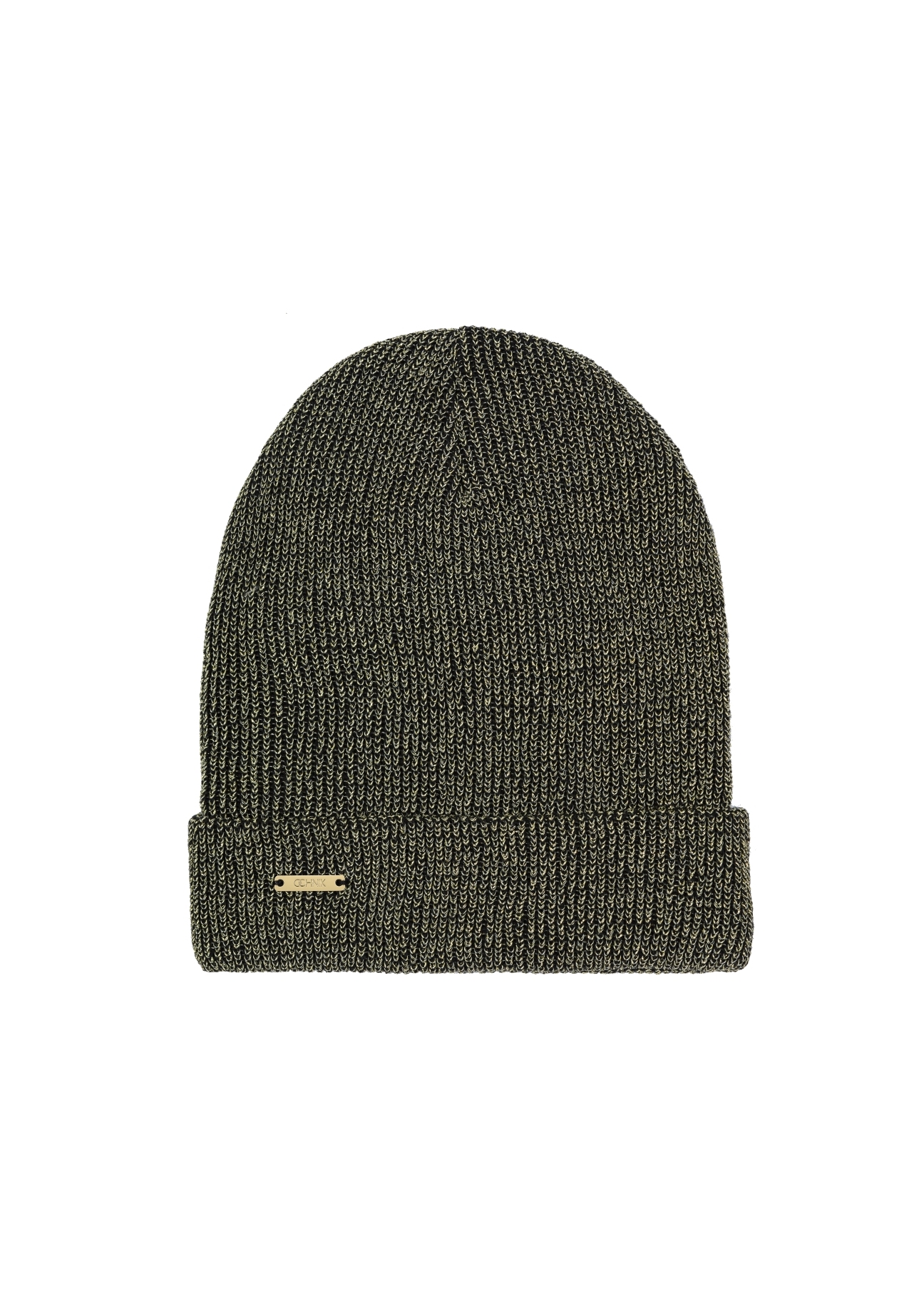 Czapka damska CZADT-0031-99(Z21)-01