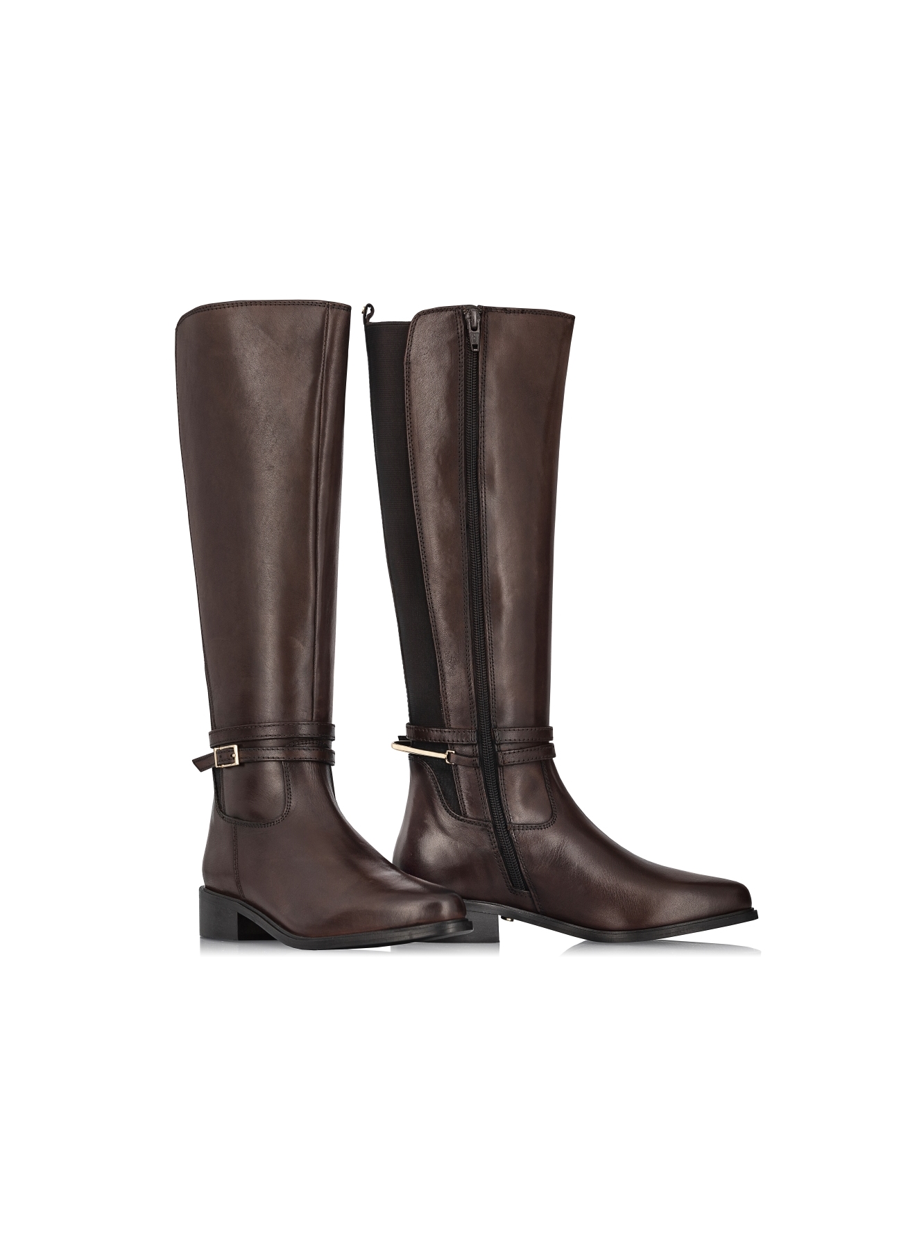 Buty damskie BUTYD-0262-89(Z18)-04