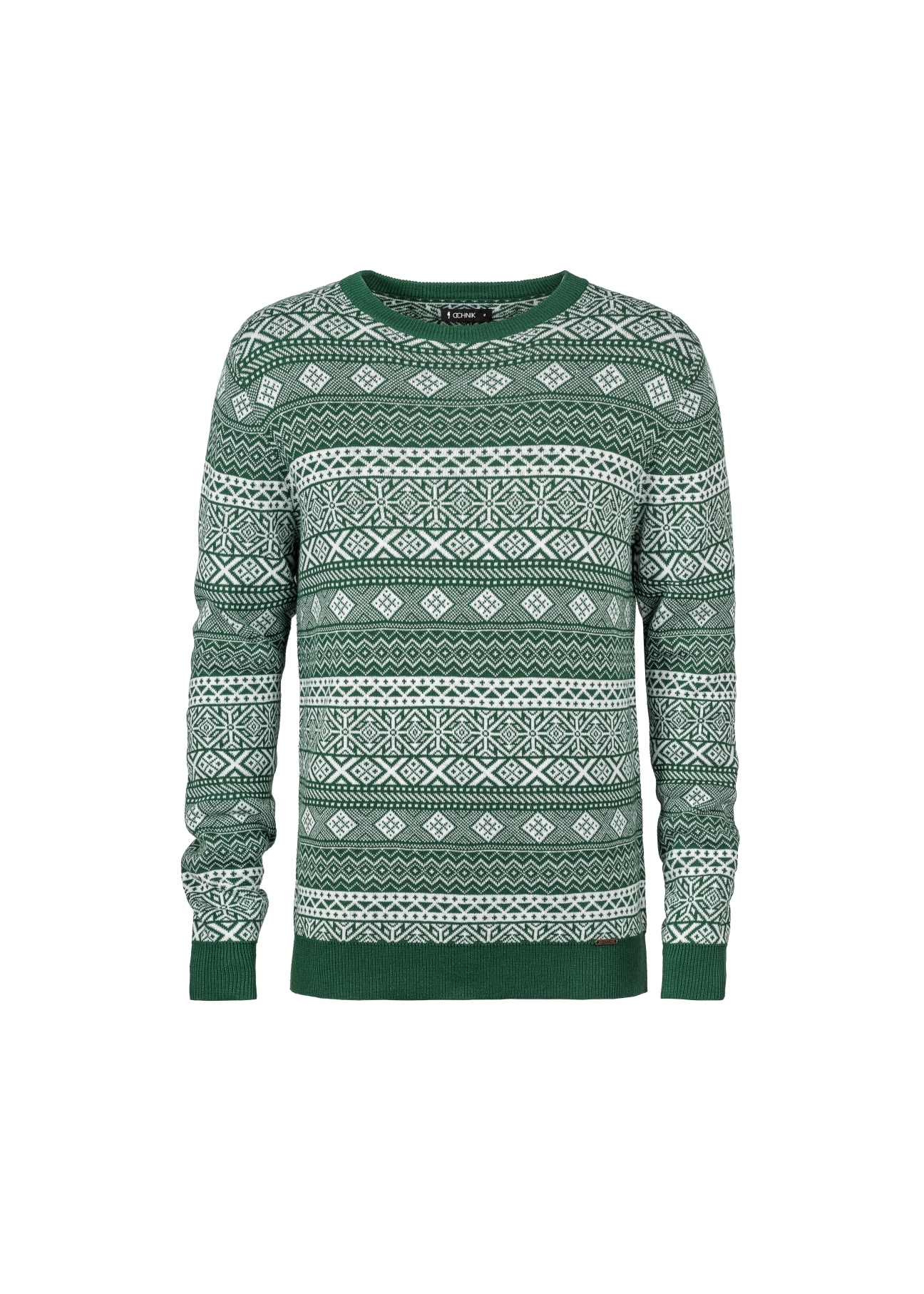 Sweter męski SWEMT-0096-51(Z21)-02