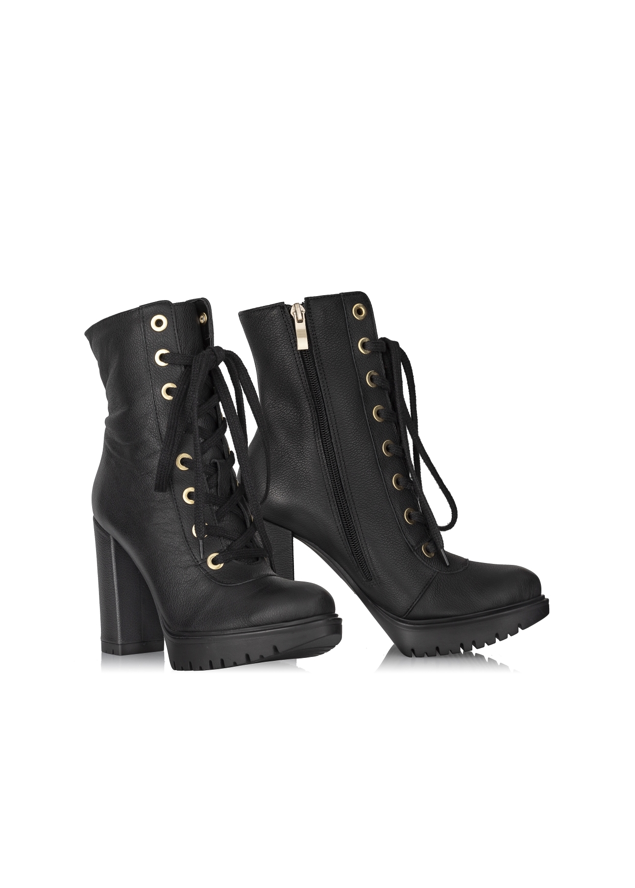 Buty damskie BUTYD-0454-99(Z19)-05