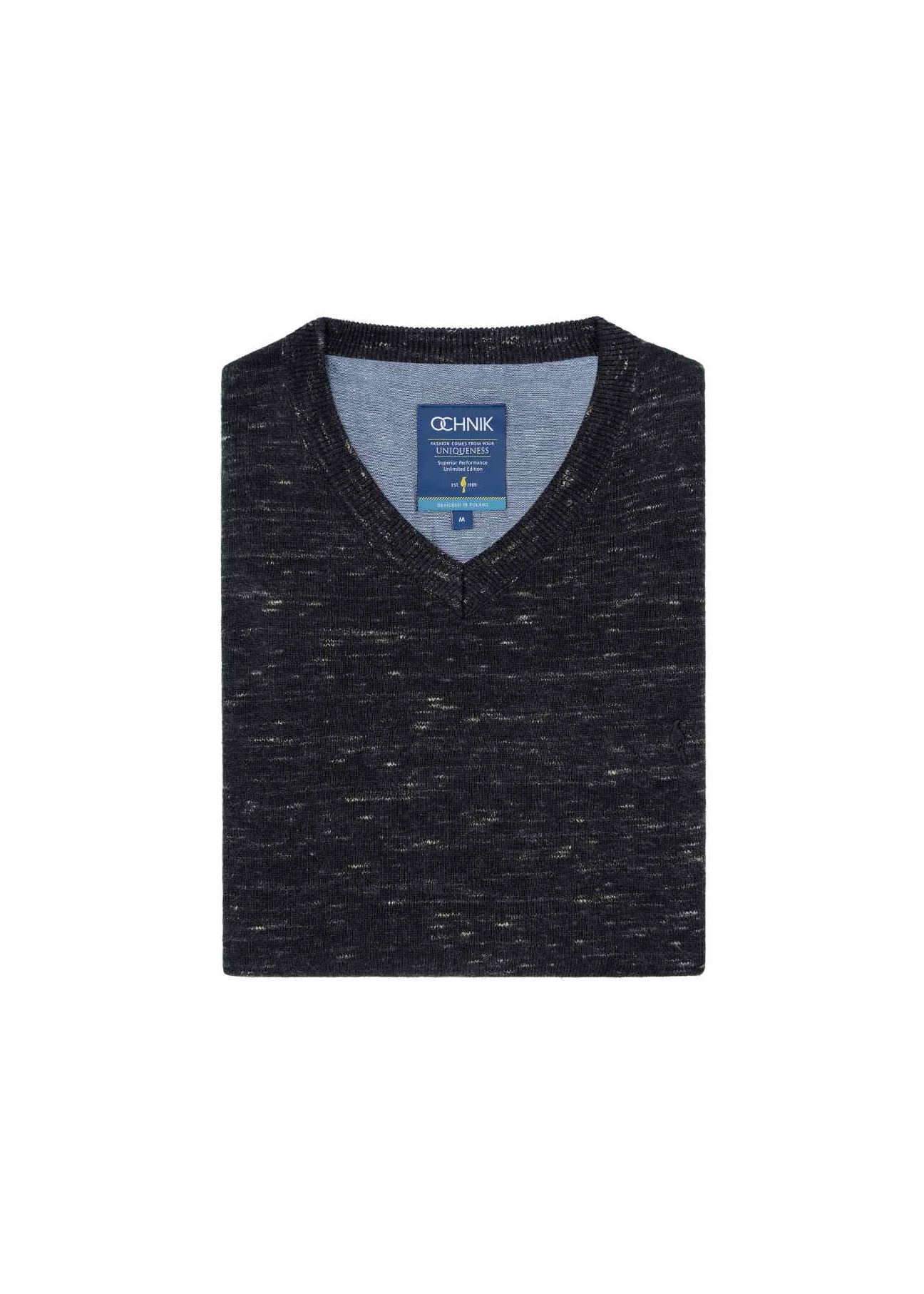 Sweter męski SWEMT-0041-99(Z19)-04