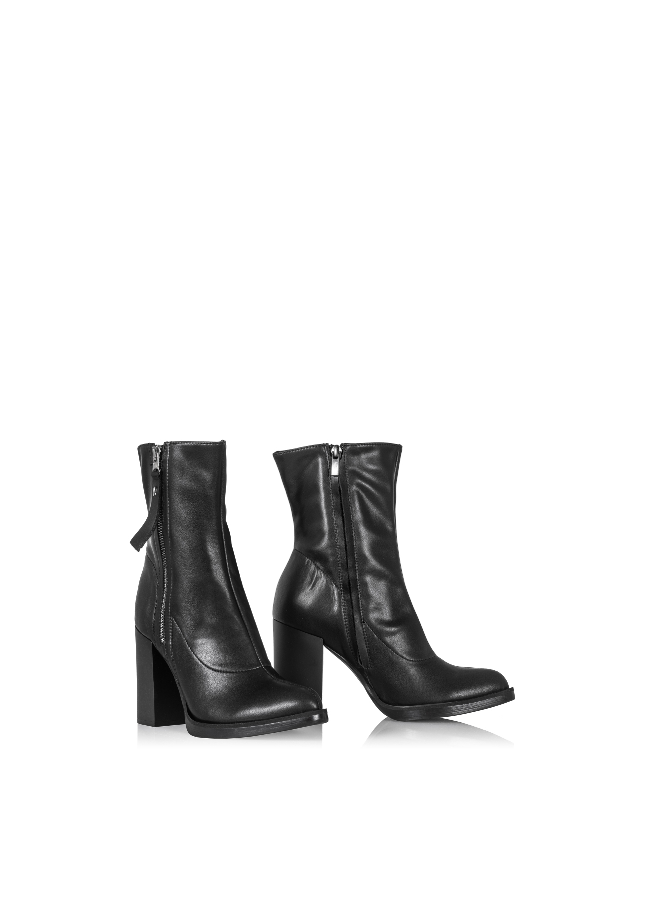 Buty damskie BUTYD-0859-99(Z21)-04