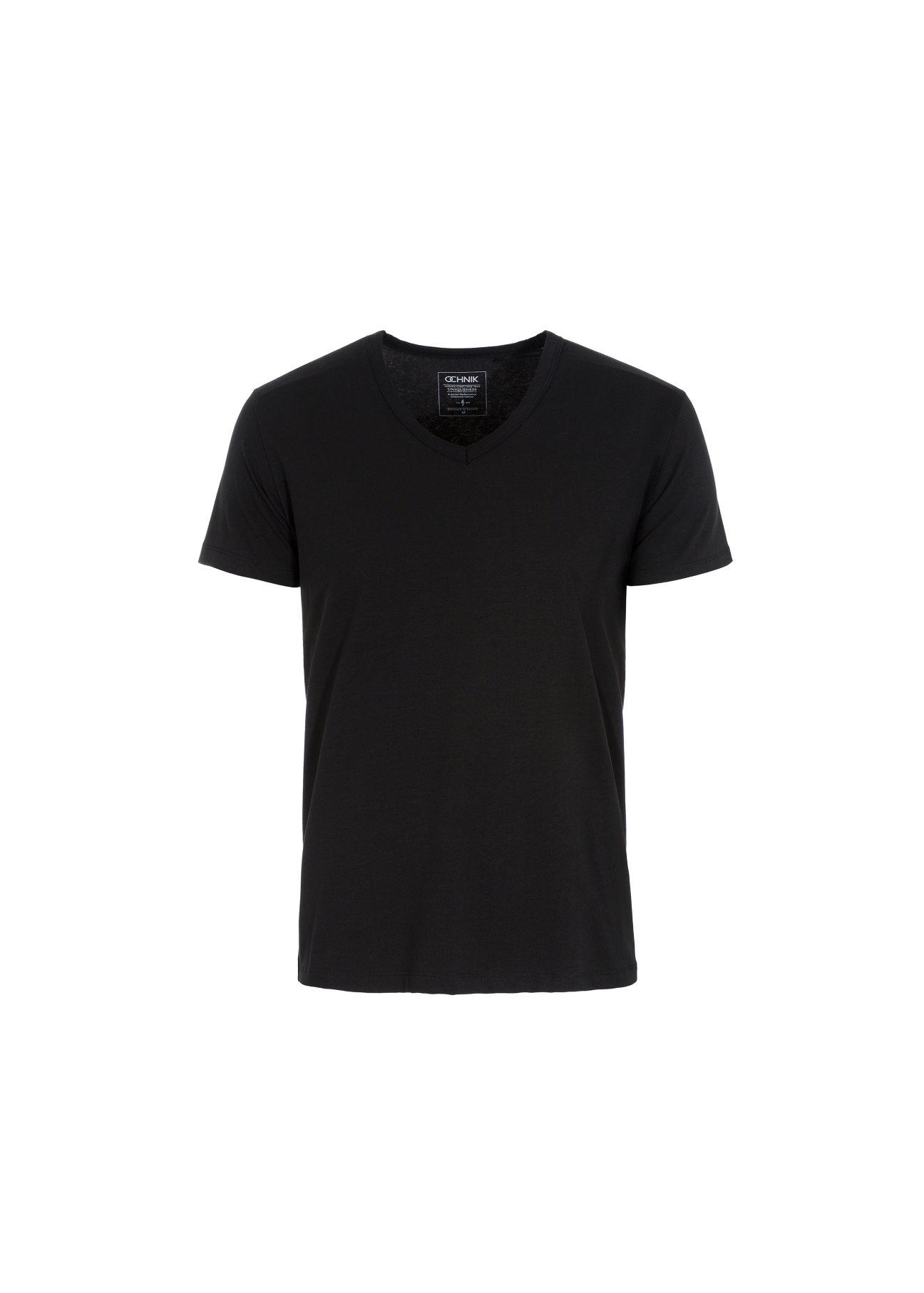T-shirt męski TSHMT-0012-99(W19)-01