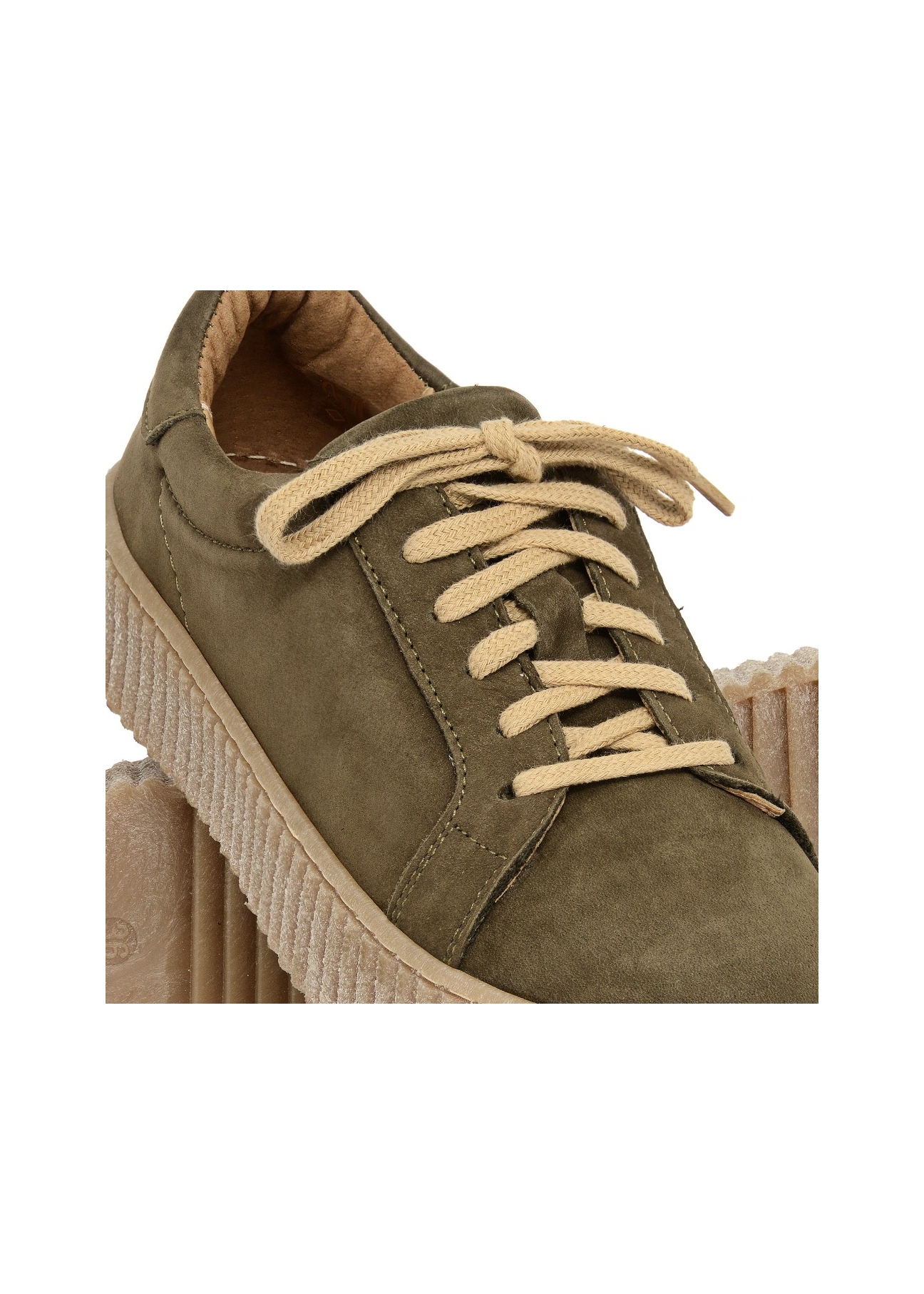 Buty damskie BUTYD-0189-51(Z17)-05