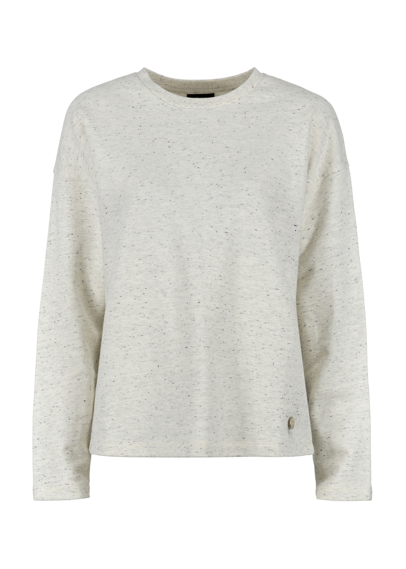 Bluza damska bez kaptura BLZDT-0094-12(Z23)-04
