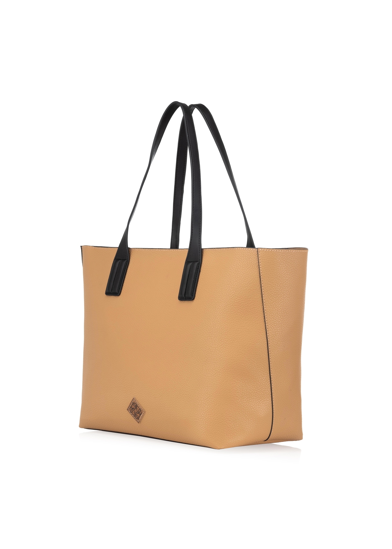 Torebka shopperka damska TOREC-0601-89(W22)-02