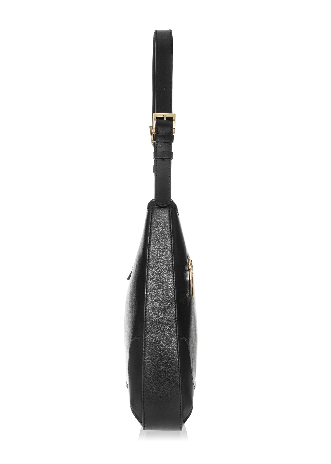 Skórzana torebka hobo damska TORES-0962-99(Z23)-03