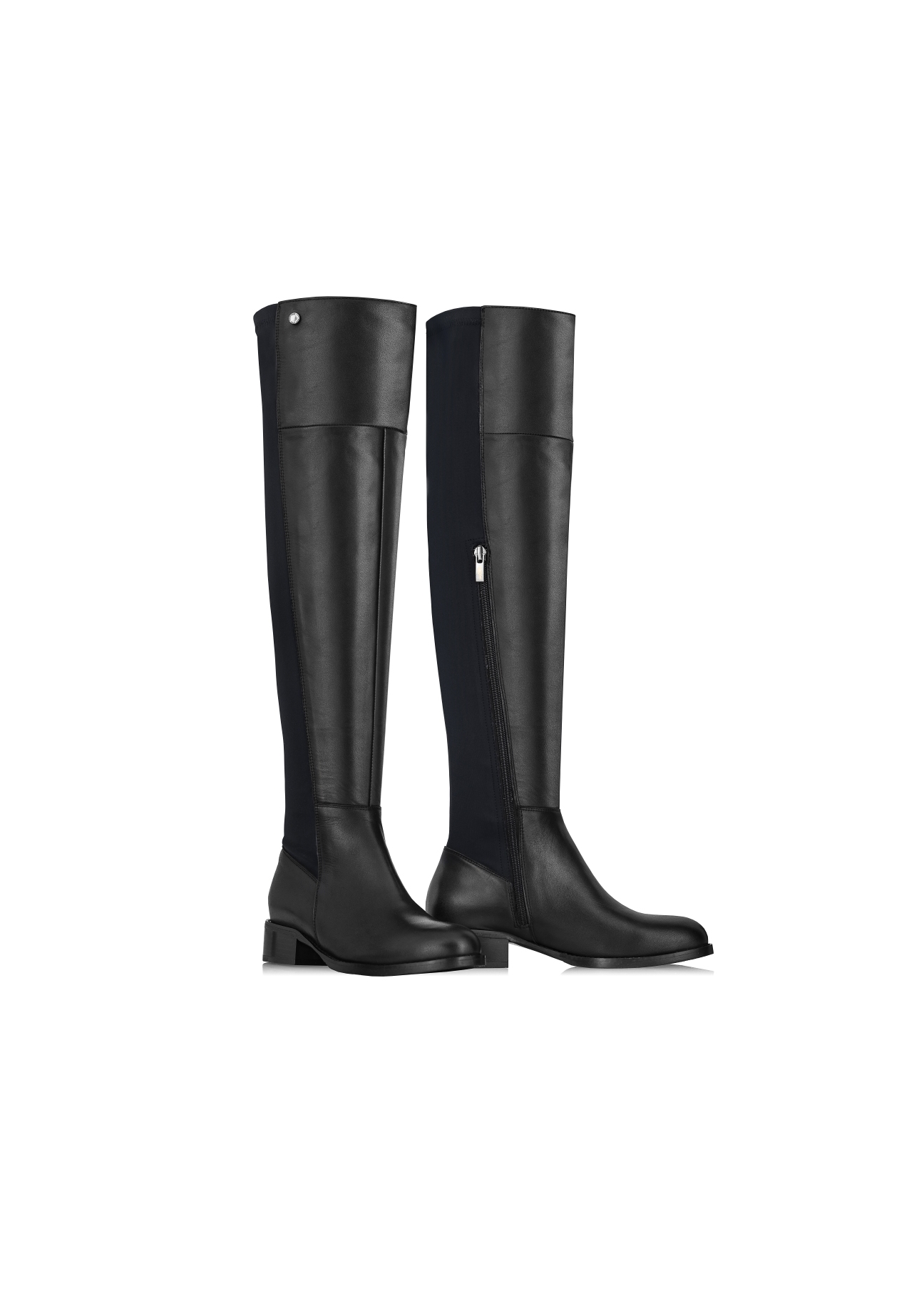 Buty damskie BUTYD-0333-99(Z18)-04