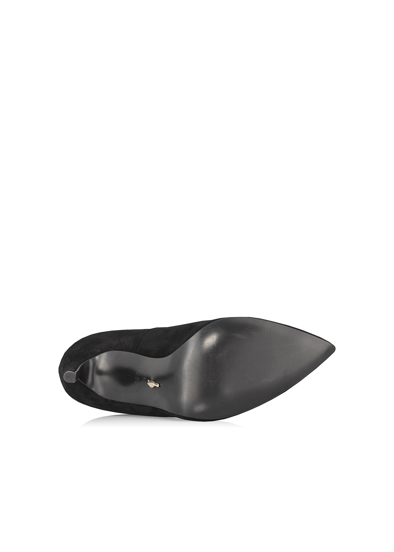 Buty damskie BUTYD-0305-99(Z18)-04
