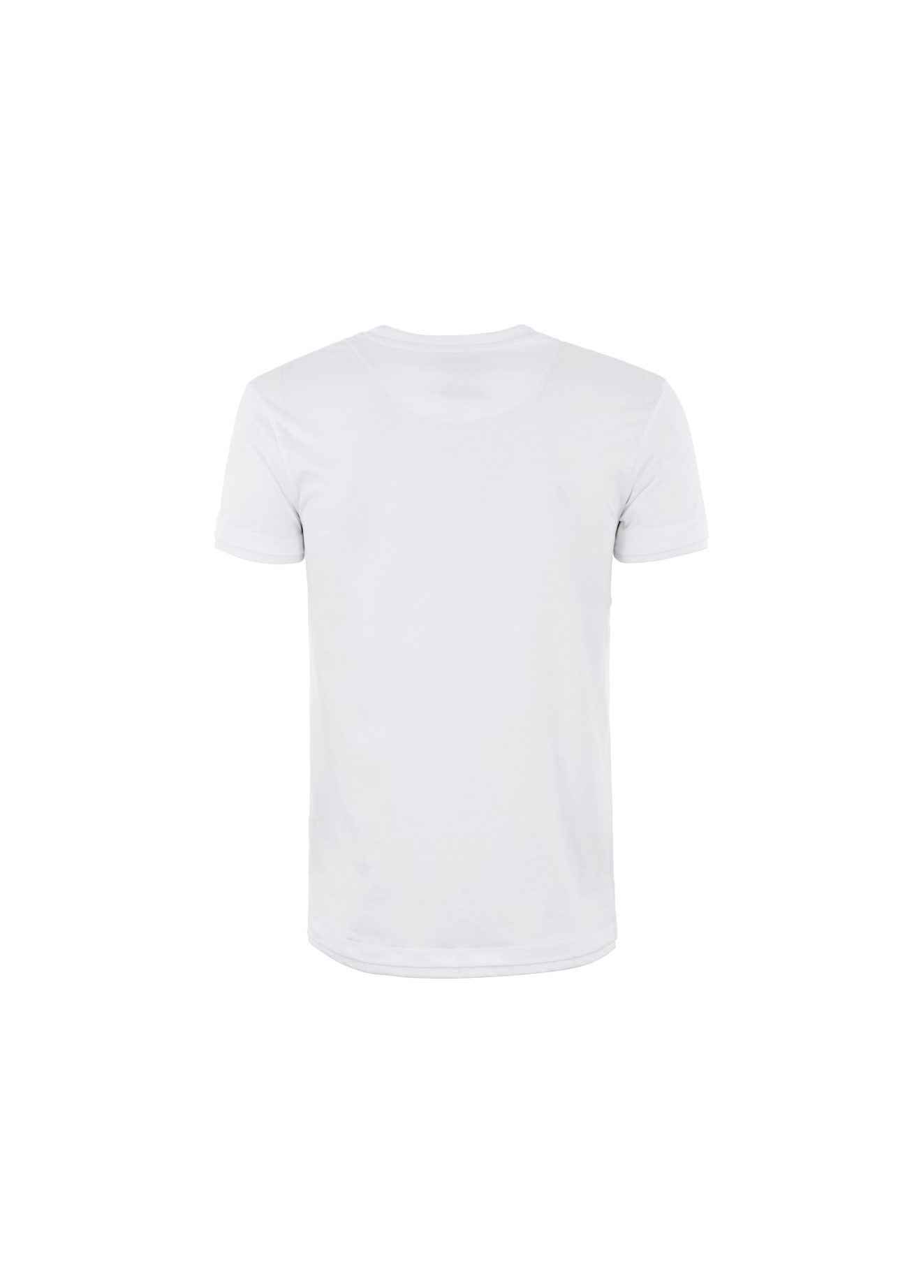 T-shirt męski TSHMT-0001-11(W17)-02