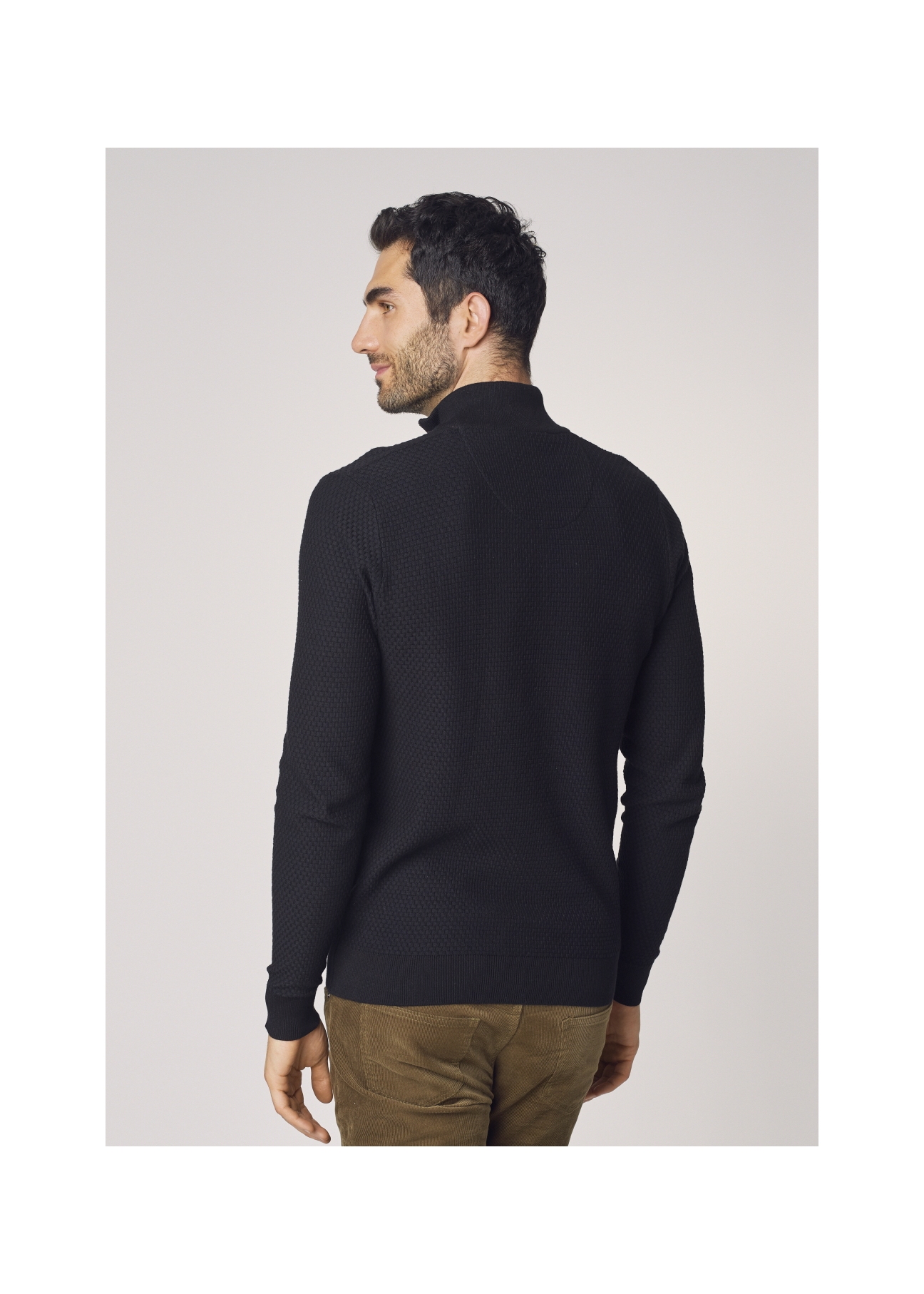 Sweter męski SWEMT-0106-99(Z21)-03