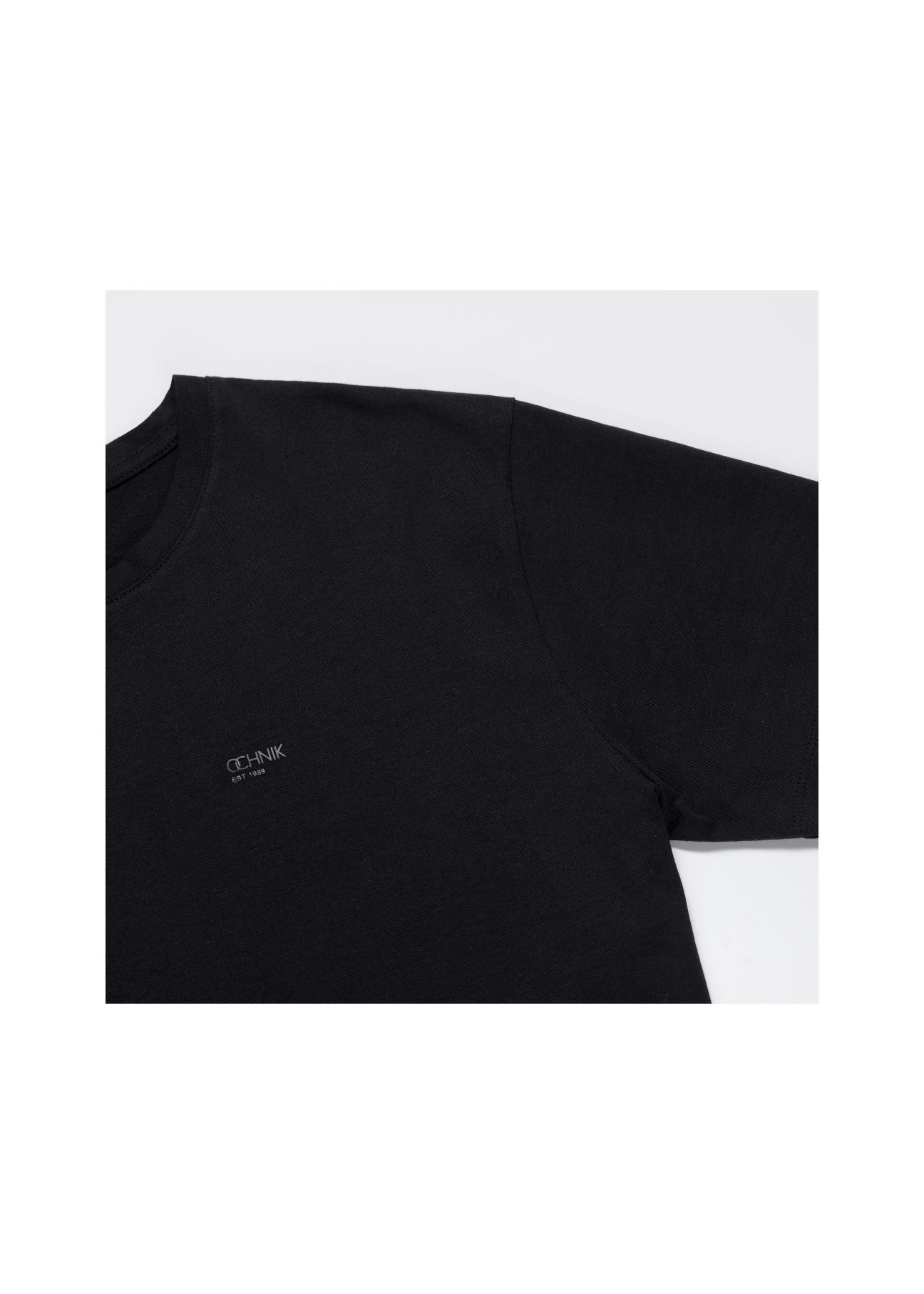 T-shirt męski TSHMT-0063-99(Z21)-03