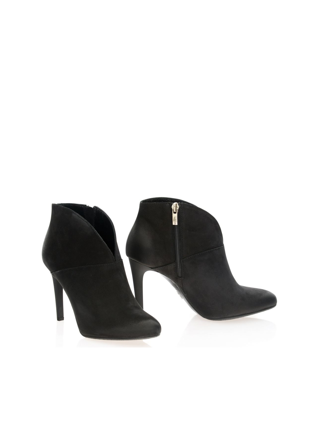 Botki damskie Themis BUTYD-0053-99(Z16)-05