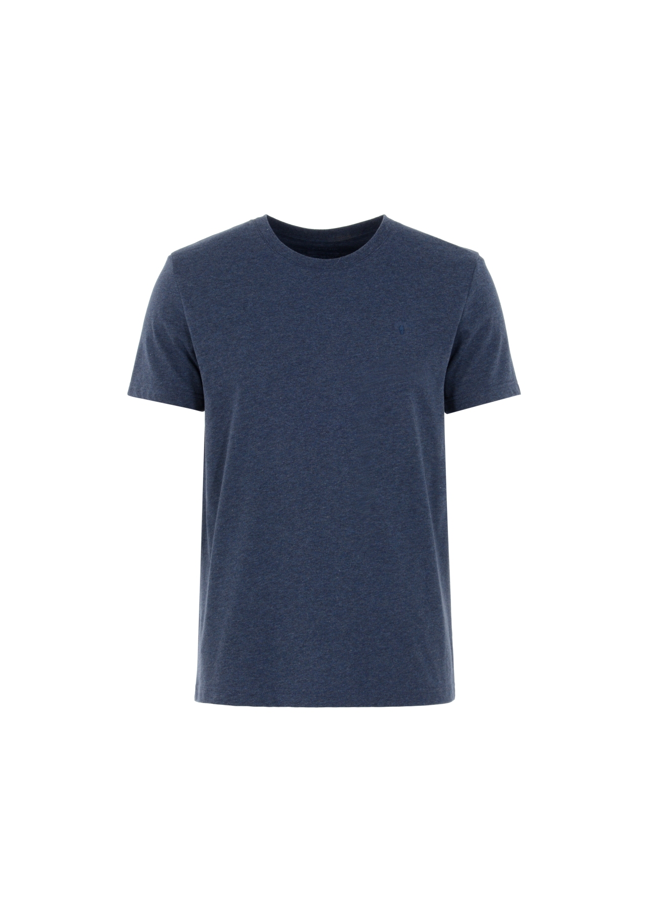 T-shirt męski TSHMT-0065-69(Z21)-02