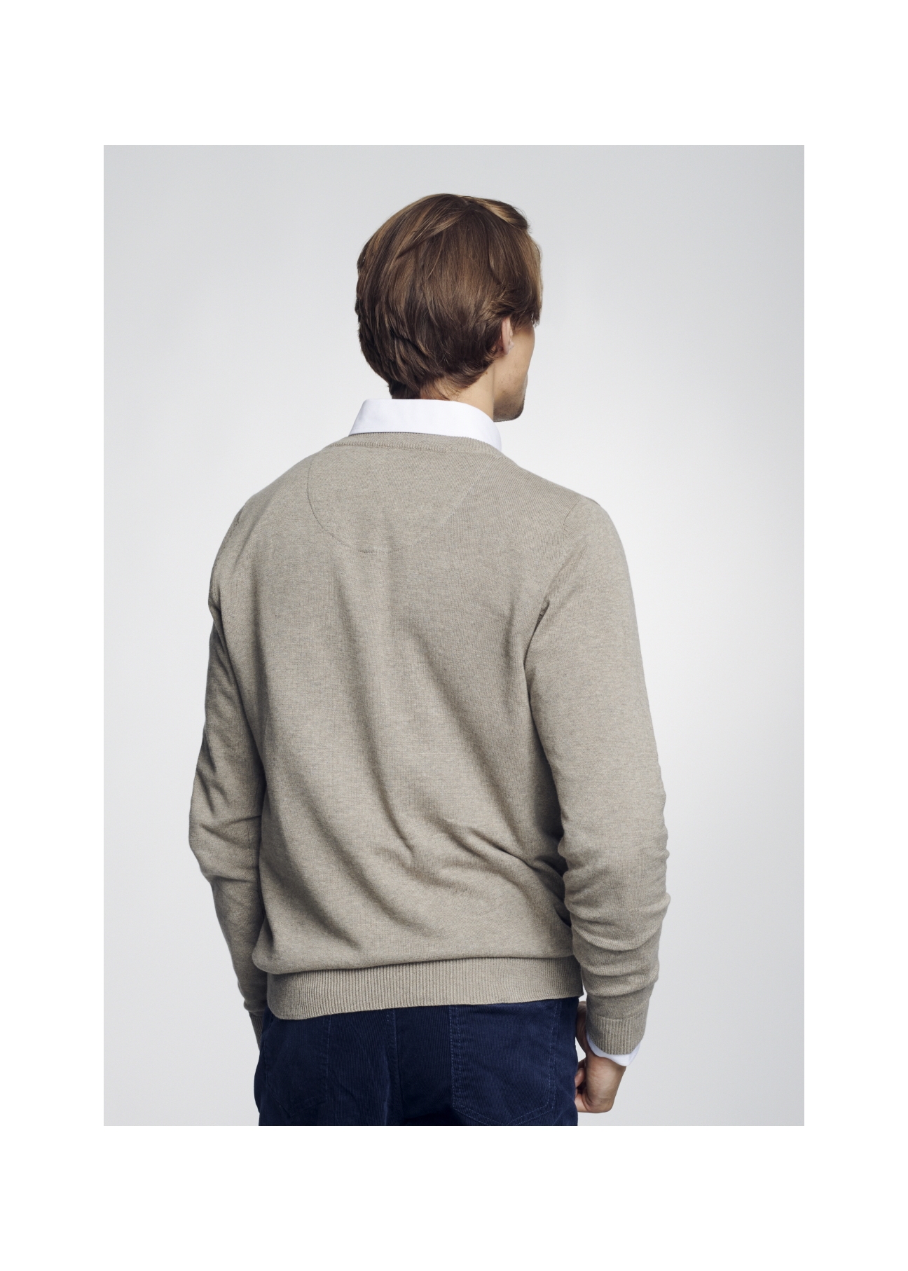 Sweter męski SWEMT-0041-81(Z21)-02