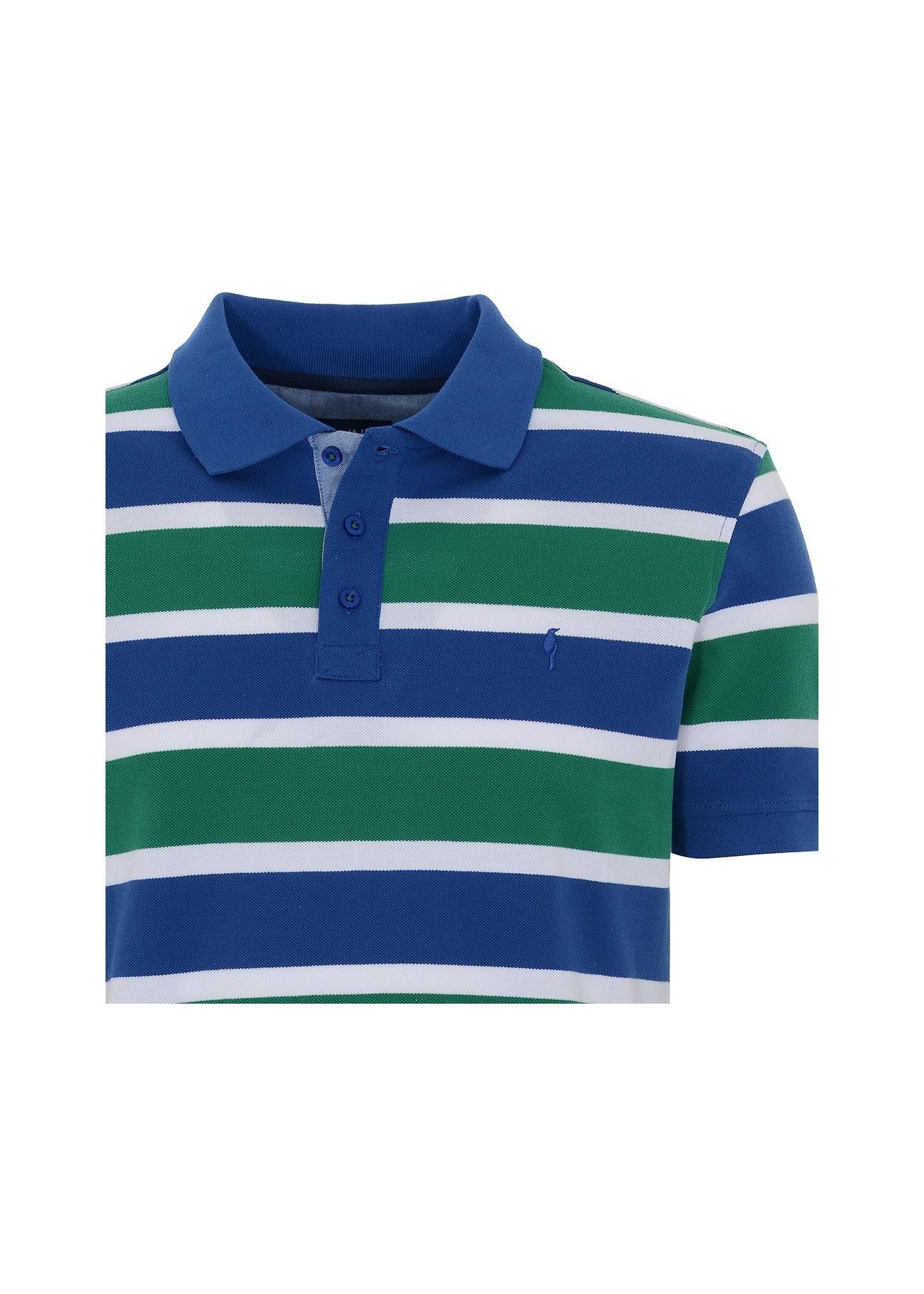 Koszulka polo POLMT-0014-69(W18)-03