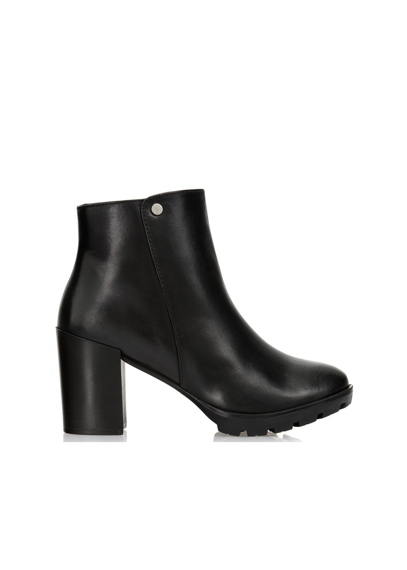 Buty damskie BUTYD-0152-99(Z17)-01