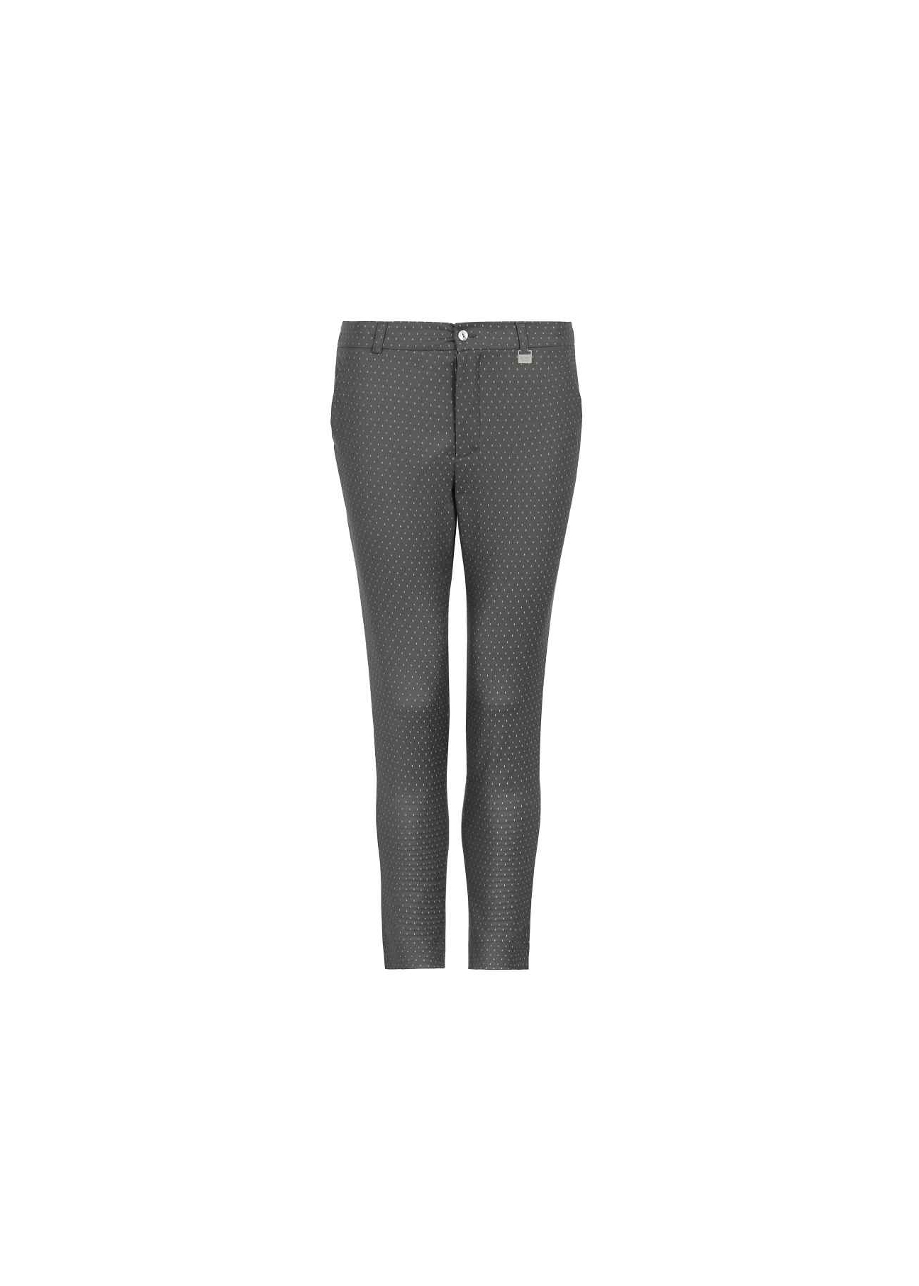 Spodnie damskie SPODT-0032-91(Z18)-01