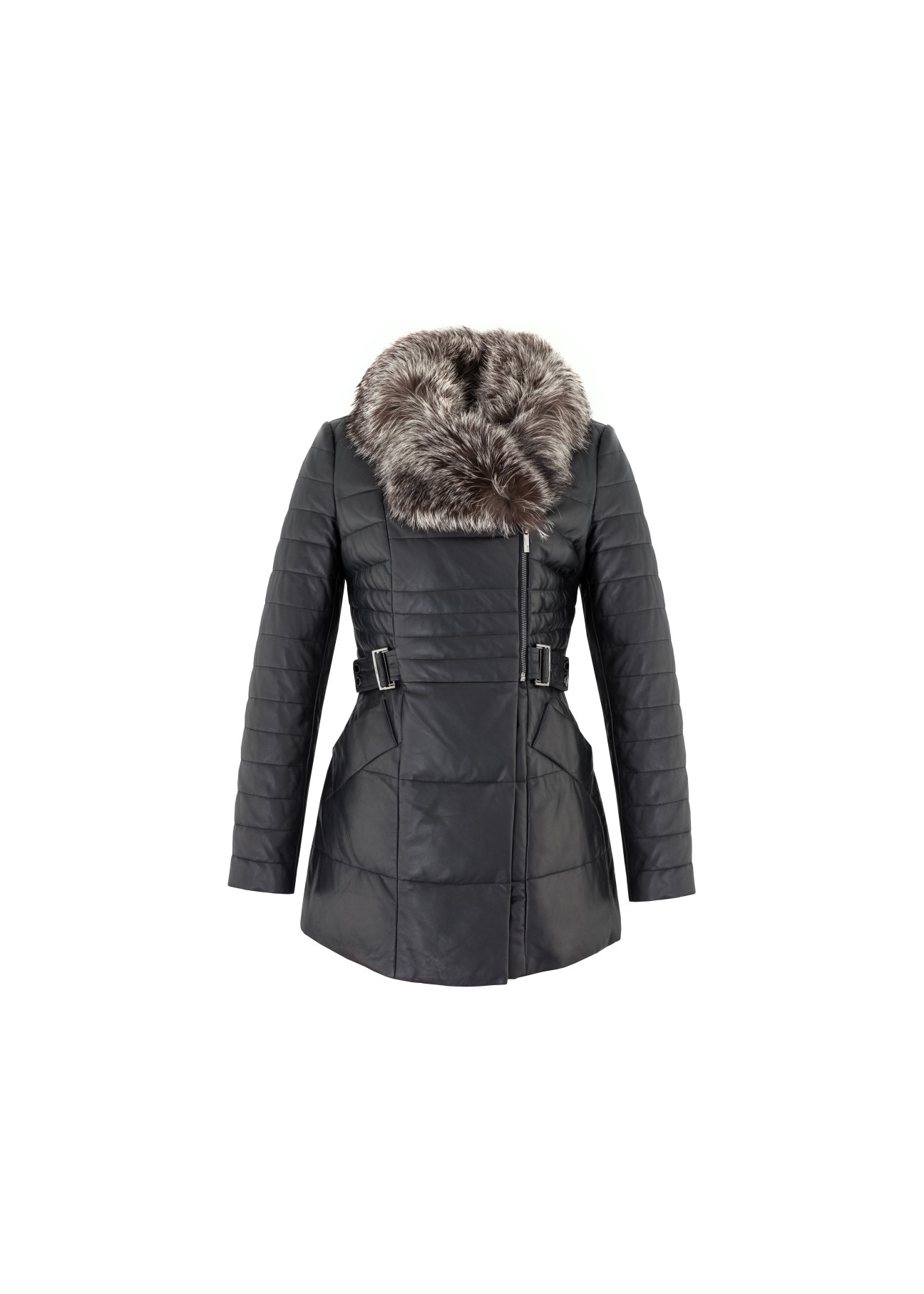 Kurtka damska Pixis KURDS-0003-3144(Z16)-01