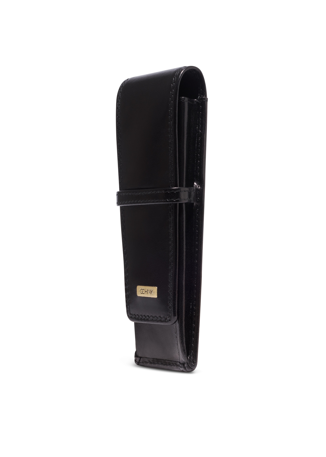 Etui na długopisy PL-178-99(KS), widok produktu skosem na białym tle.