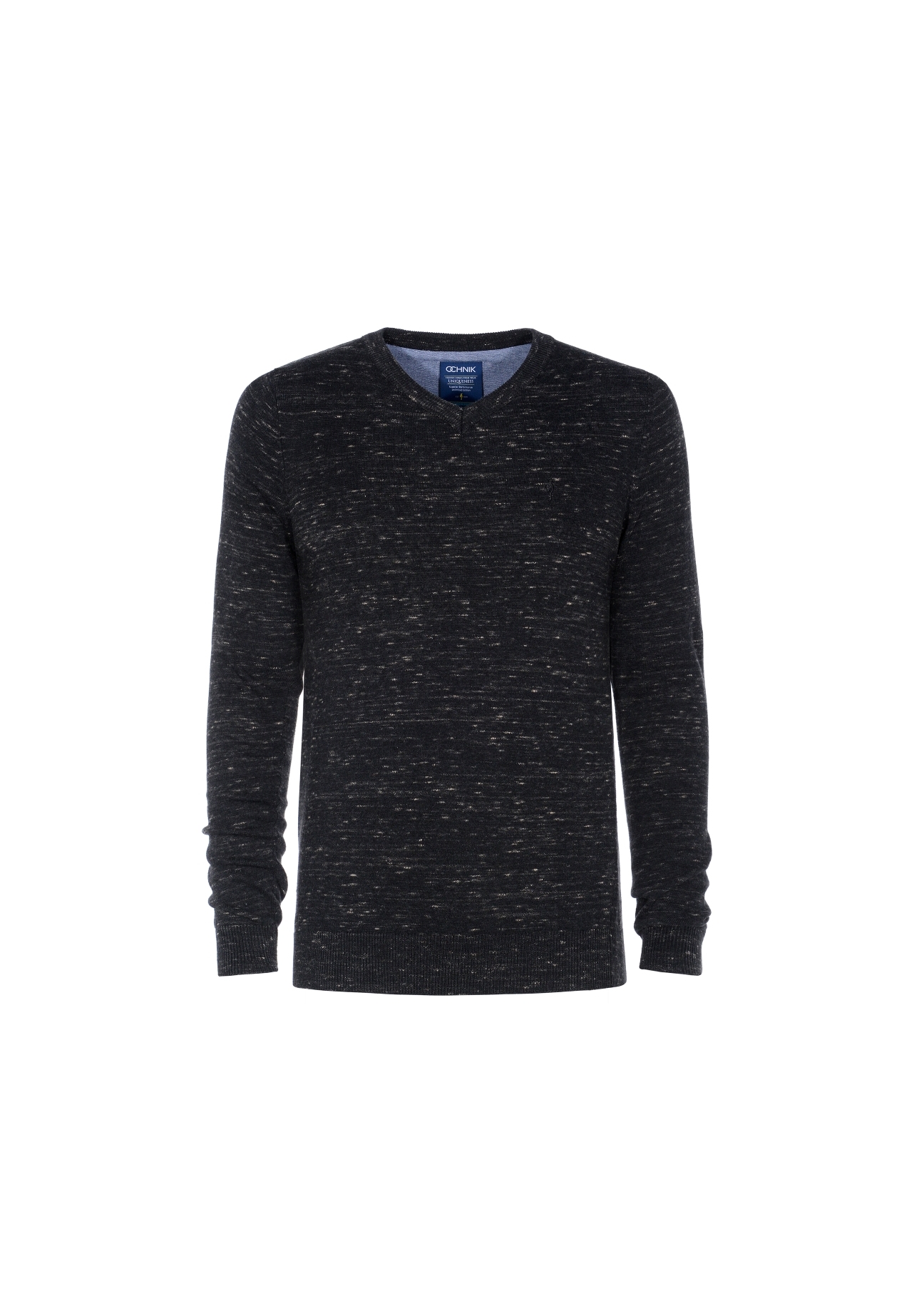 Sweter męski SWEMT-0041-99(Z19)-01
