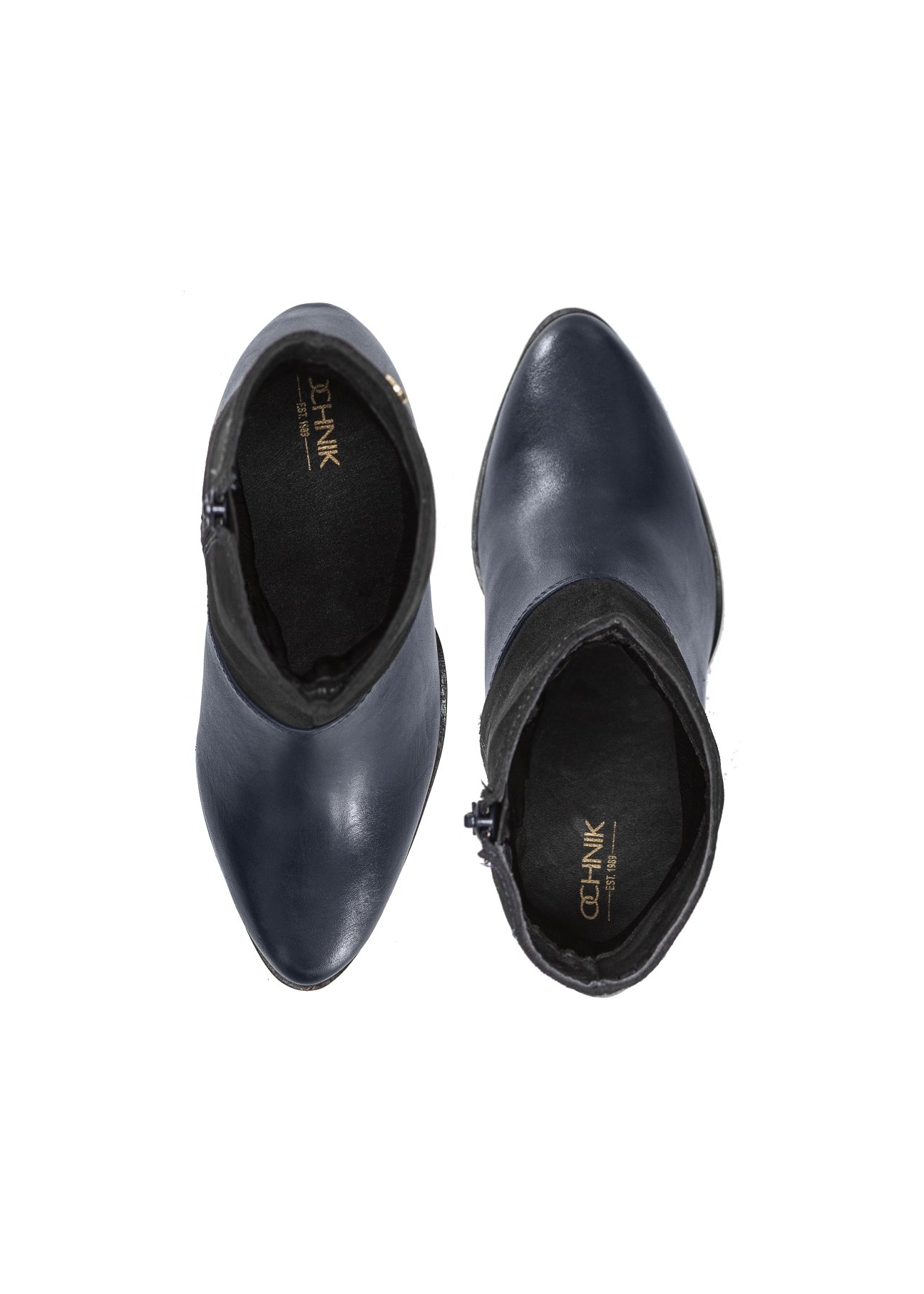 Buty damskie BUTYD-0433-17(Z19)-06