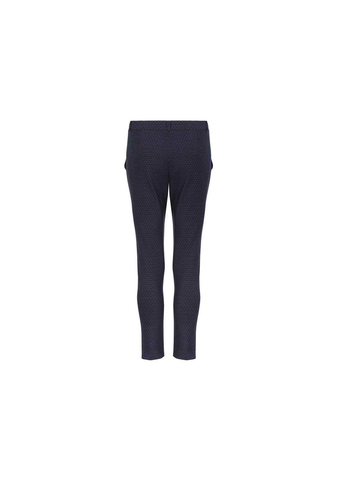 Spodnie damskie SPODT-0032-17(Z18)-02