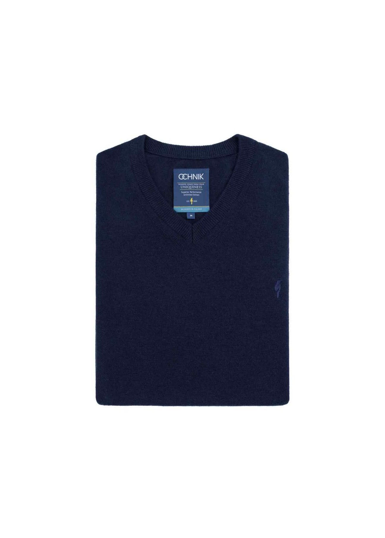 Sweter męski SWEMT-0076-69(Z19)-03