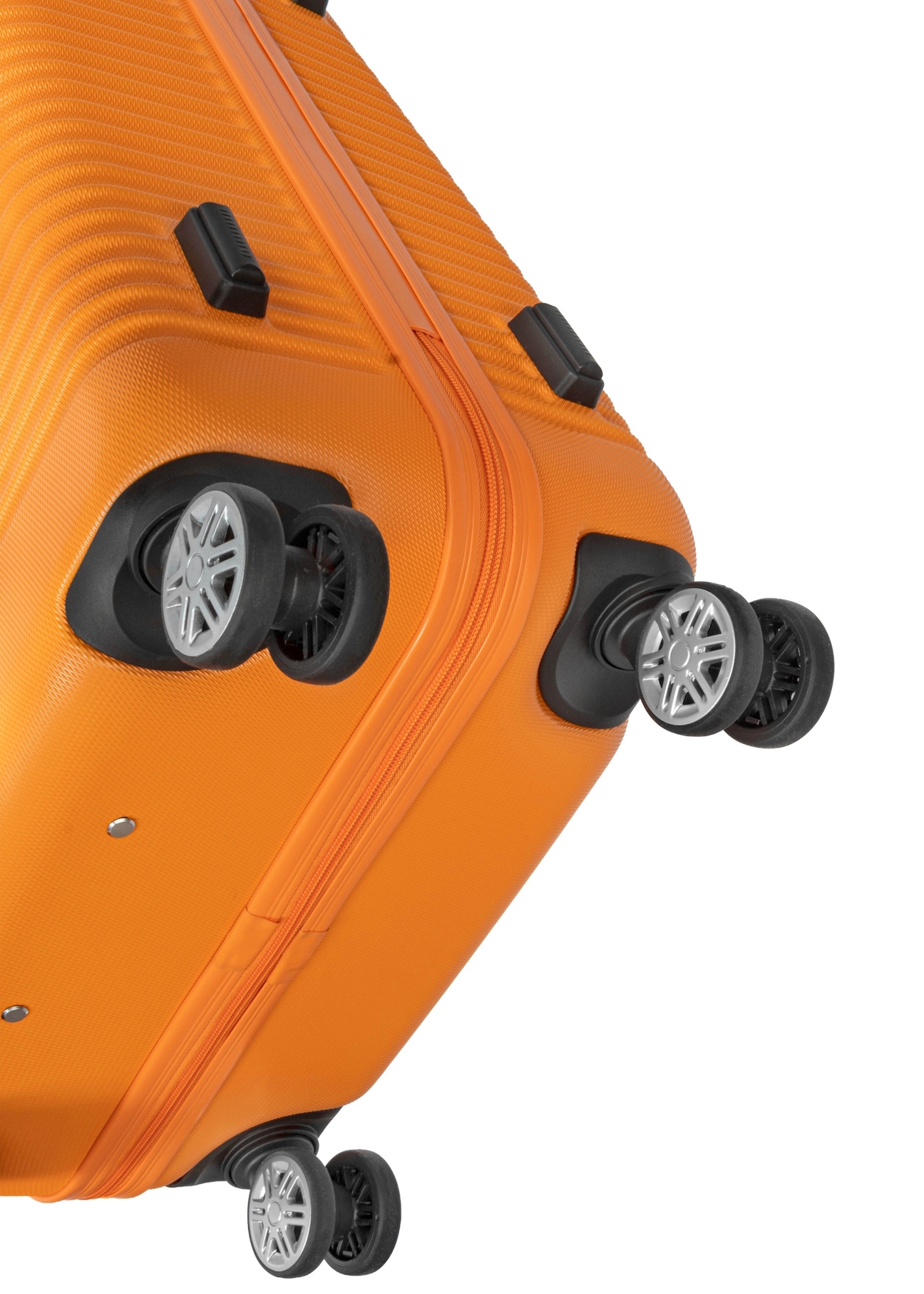 Komplet walizek na kółkach 19'/24'/28' WALAB-0040-3A(W26)