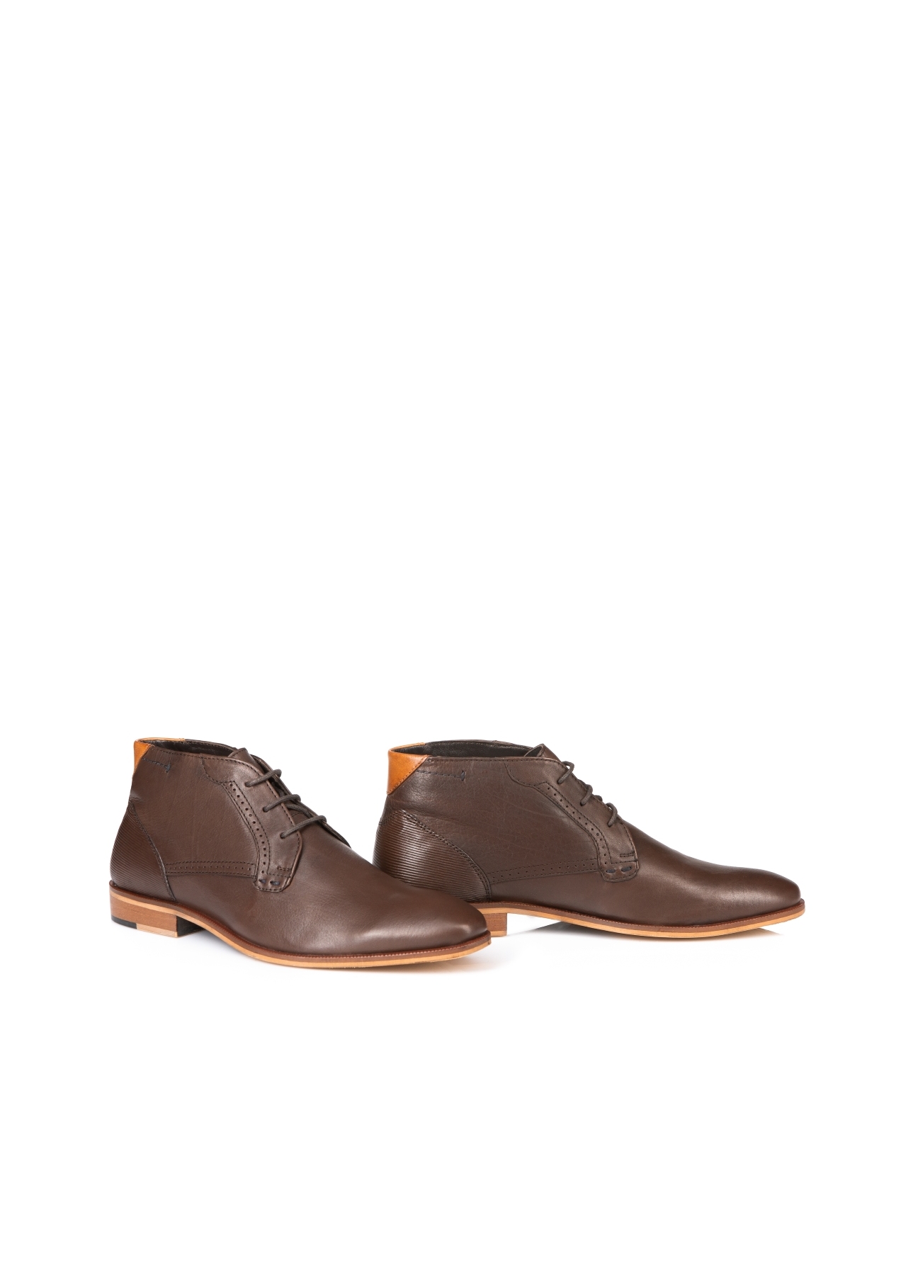 Buty męskie BUTYM-0111-99(Z18)-04