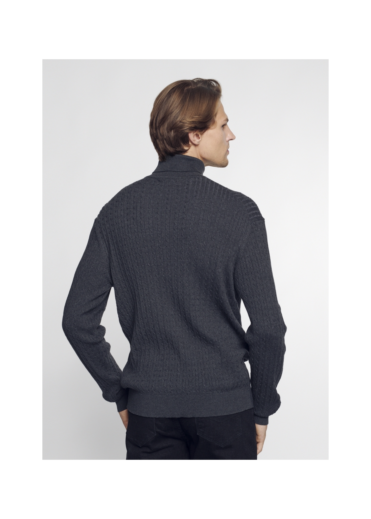 Sweter męski SWEMT-0101-99(Z21)-04
