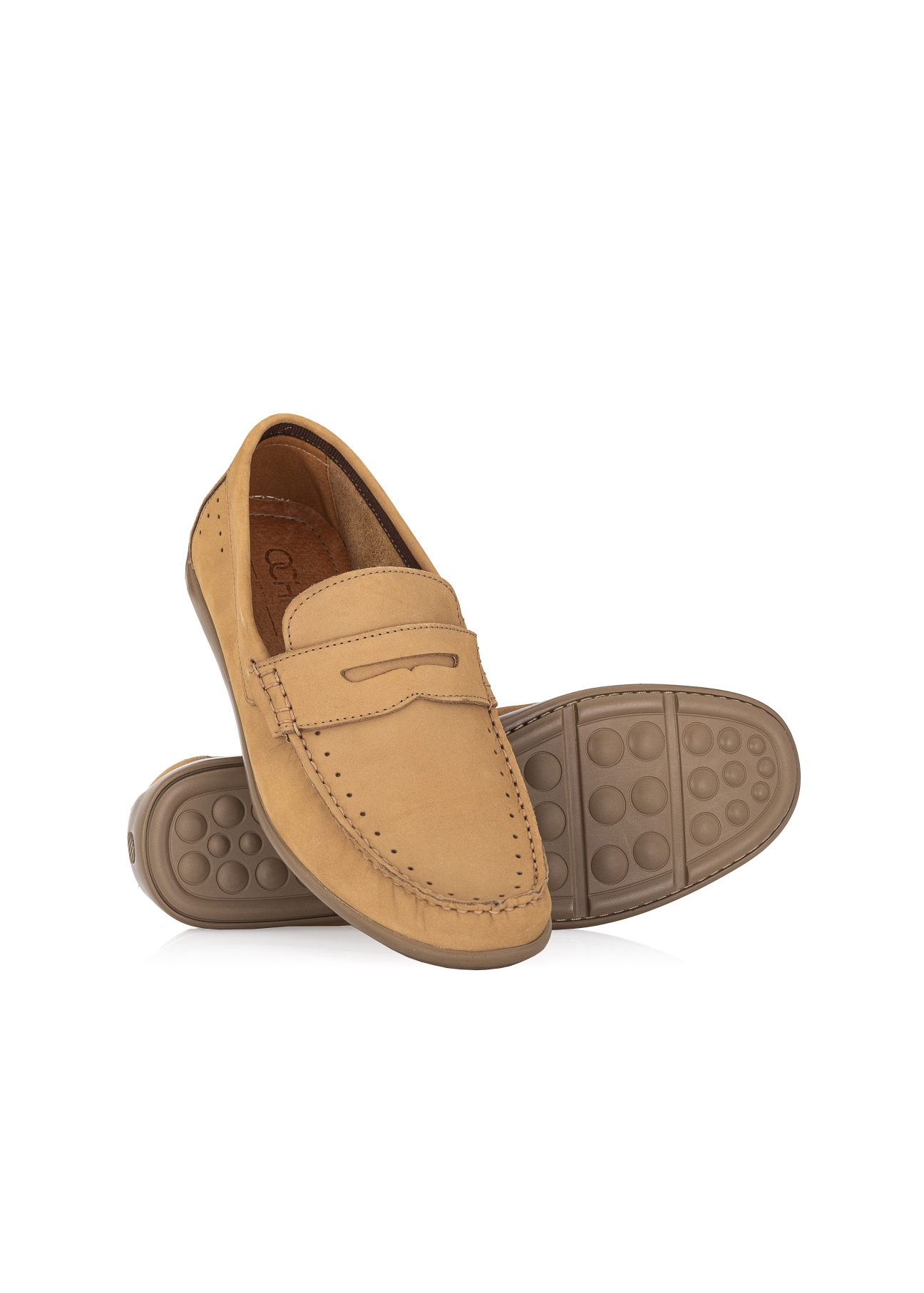 Buty męskie BUTYM-0228-81(W20)-03