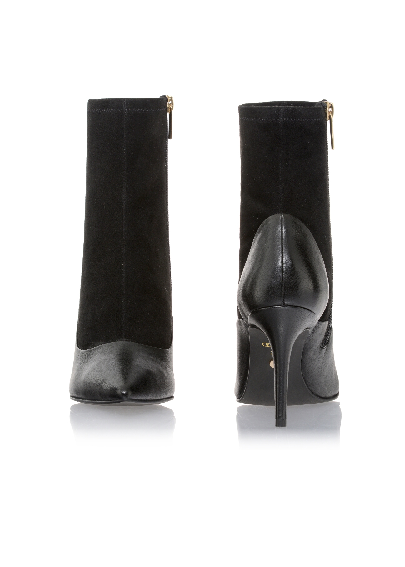 Buty damskie BUTYD-0598-99(Z20)-02