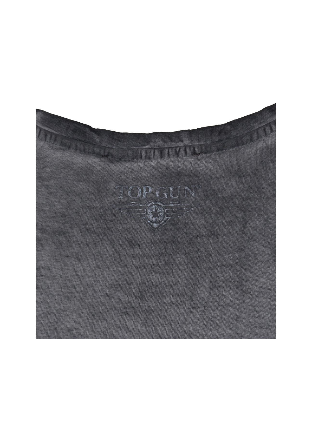 T-shirt męski TSHMT-0053-91(Z21)-04