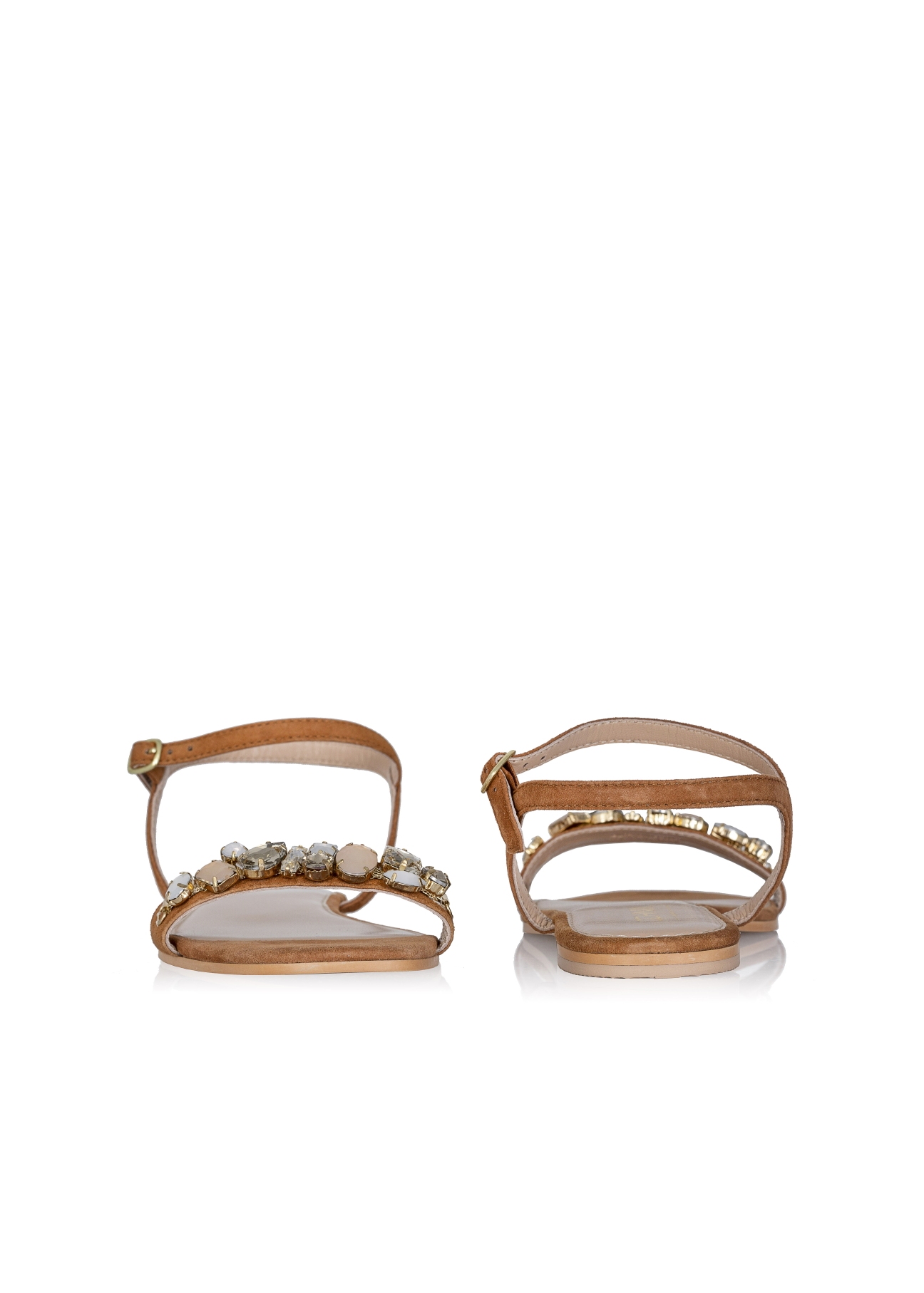 Buty damskie BUTYD-0520-81(W20)-04