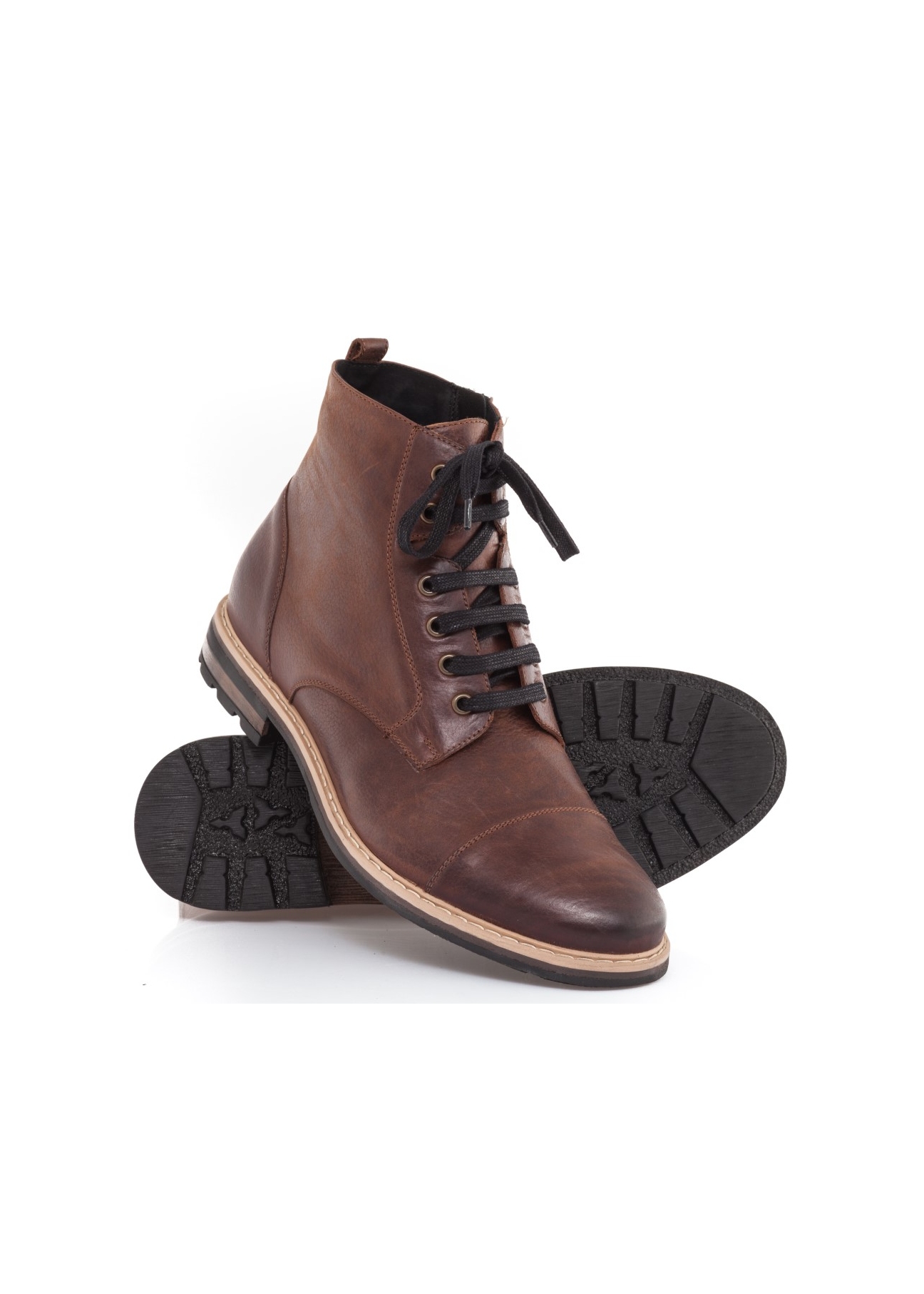 Buty męskie BUTYM-0073-89(Z17)-04