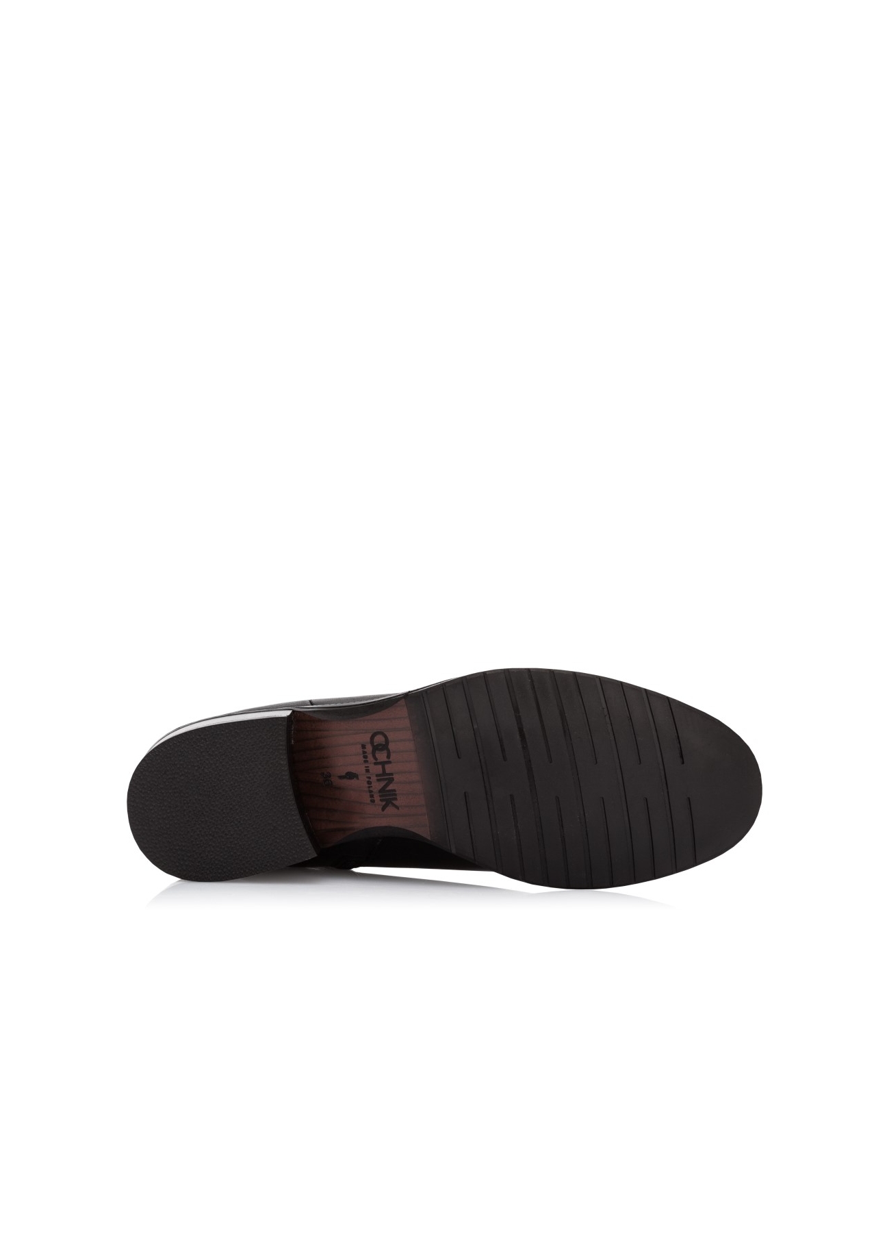 Botki damskie Talate BUTYD-0021-99(Z16)-03