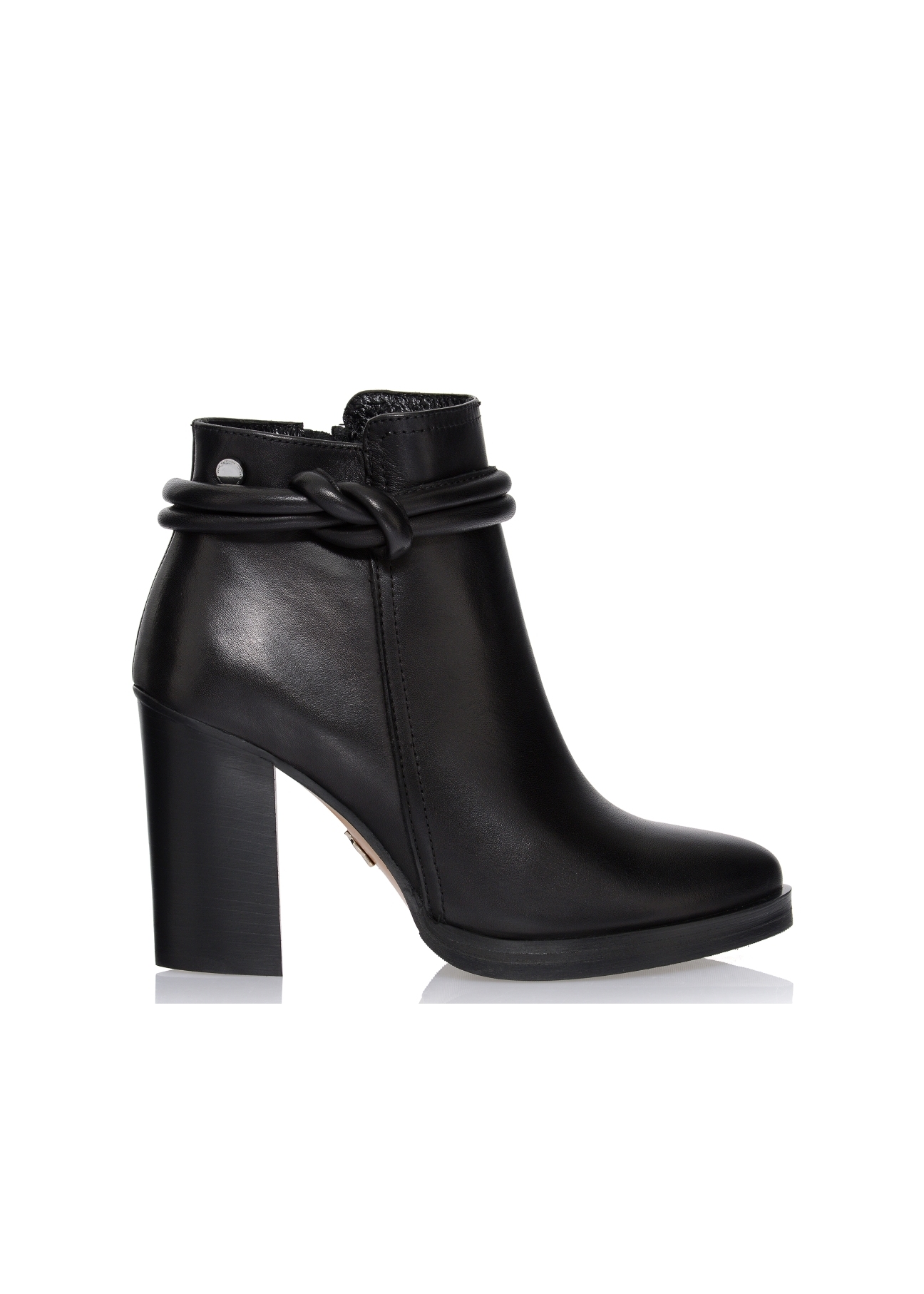 Buty damskie BUTYD-0322-99(Z18)-01