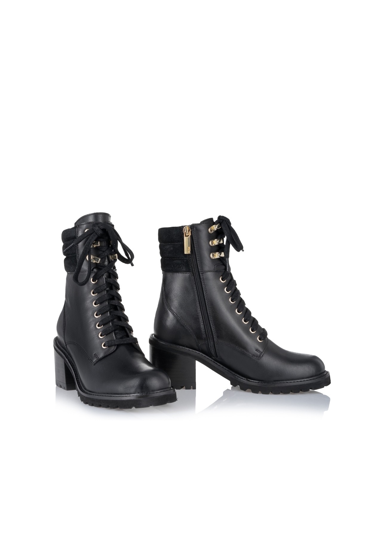 Buty damskie BUTYD-0416-99(Z19)-02