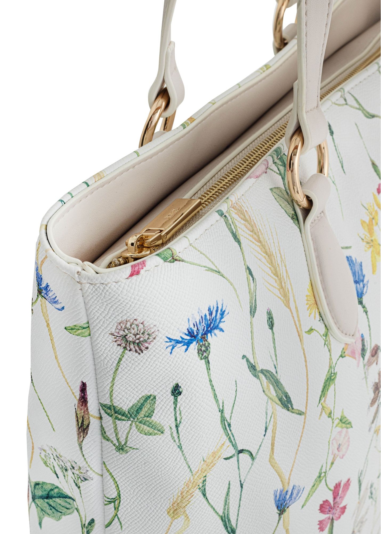 Shopperka damska w kwiaty TOREC-0997-15(W25)-06