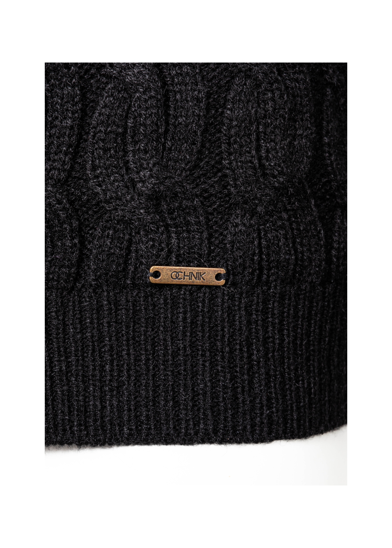 Sweter męski SWEMT-0097-99(Z21)-02